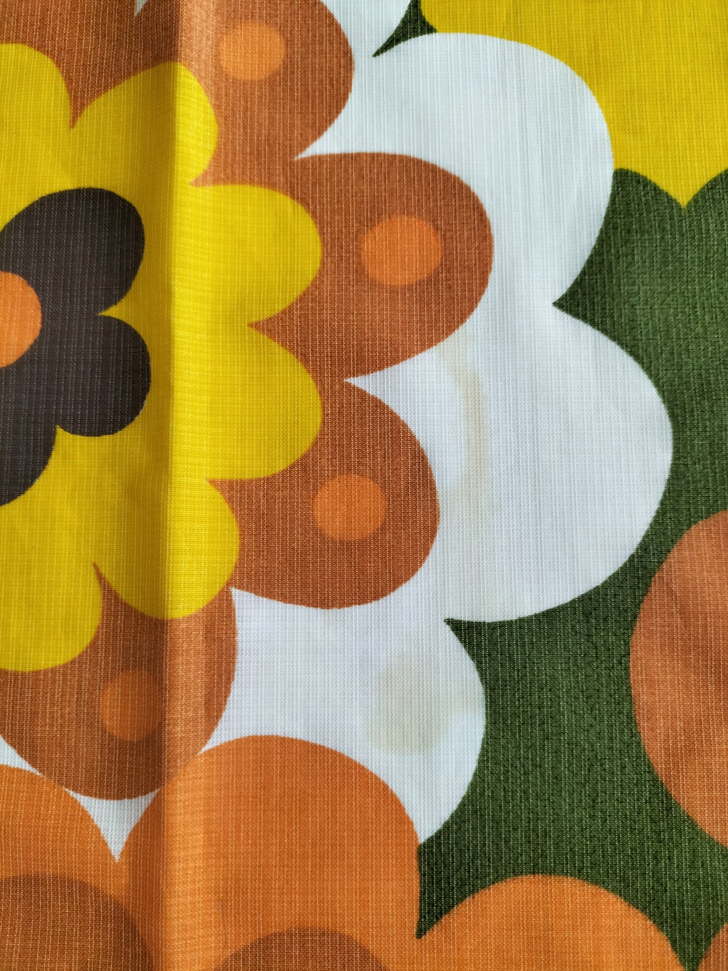 Nappe rectangulaire