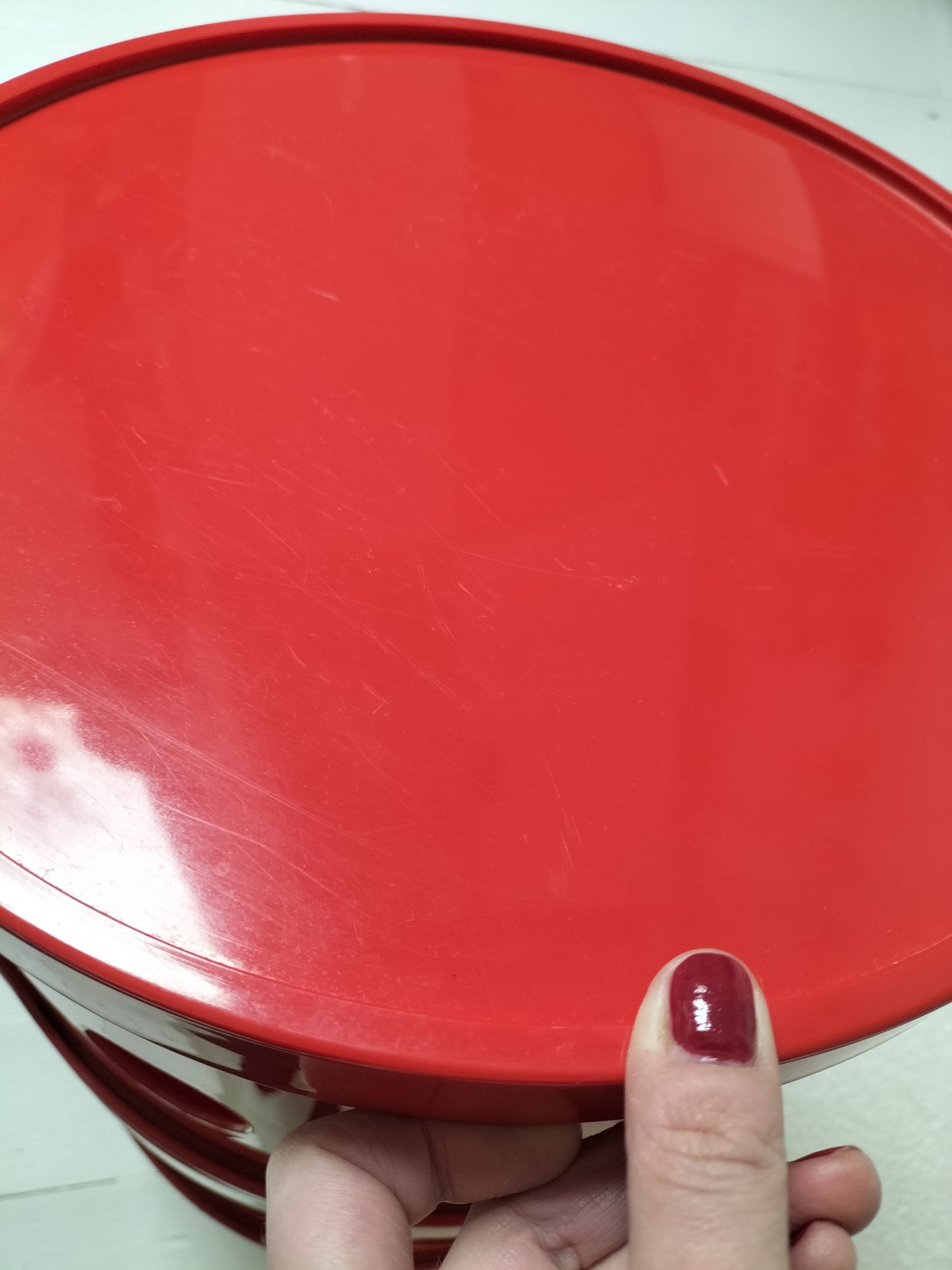 Meuble Kartell Componibili 4965-6-7