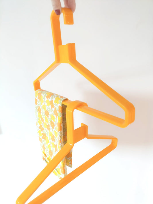 Duo de cintres MK Finland