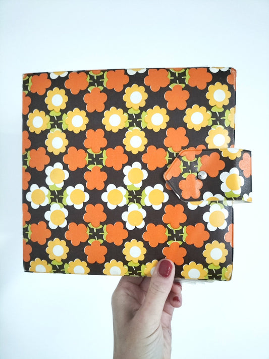 Farde/ album à vinyles