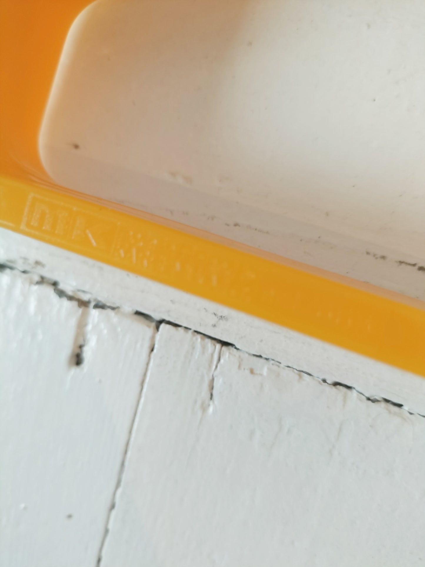 Duo de cintres MK Finland