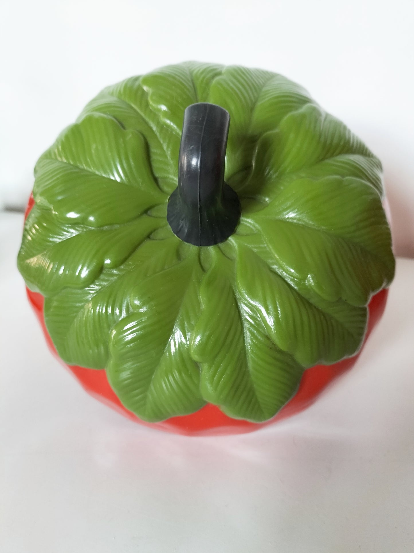 Fraise ou pomme à glaçons