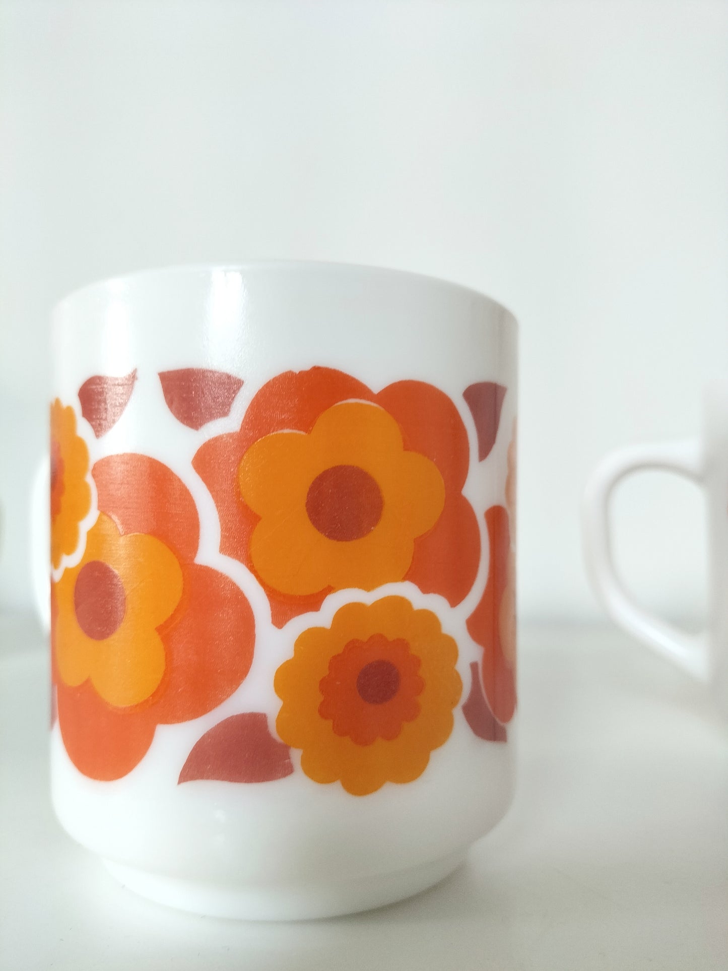 Mug Arcopal Lotus (bruns vendus)