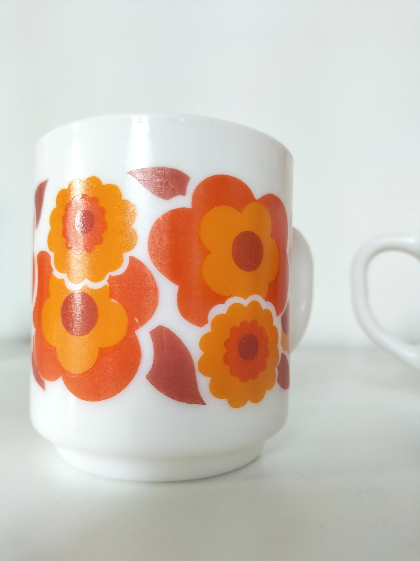 Mug Arcopal Lotus (bruns vendus)