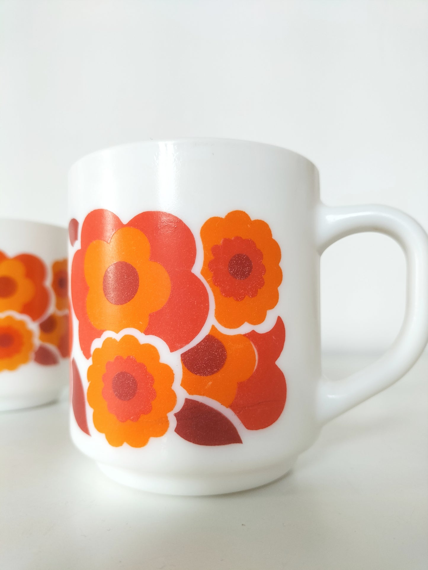 Mug Arcopal Lotus (bruns vendus)