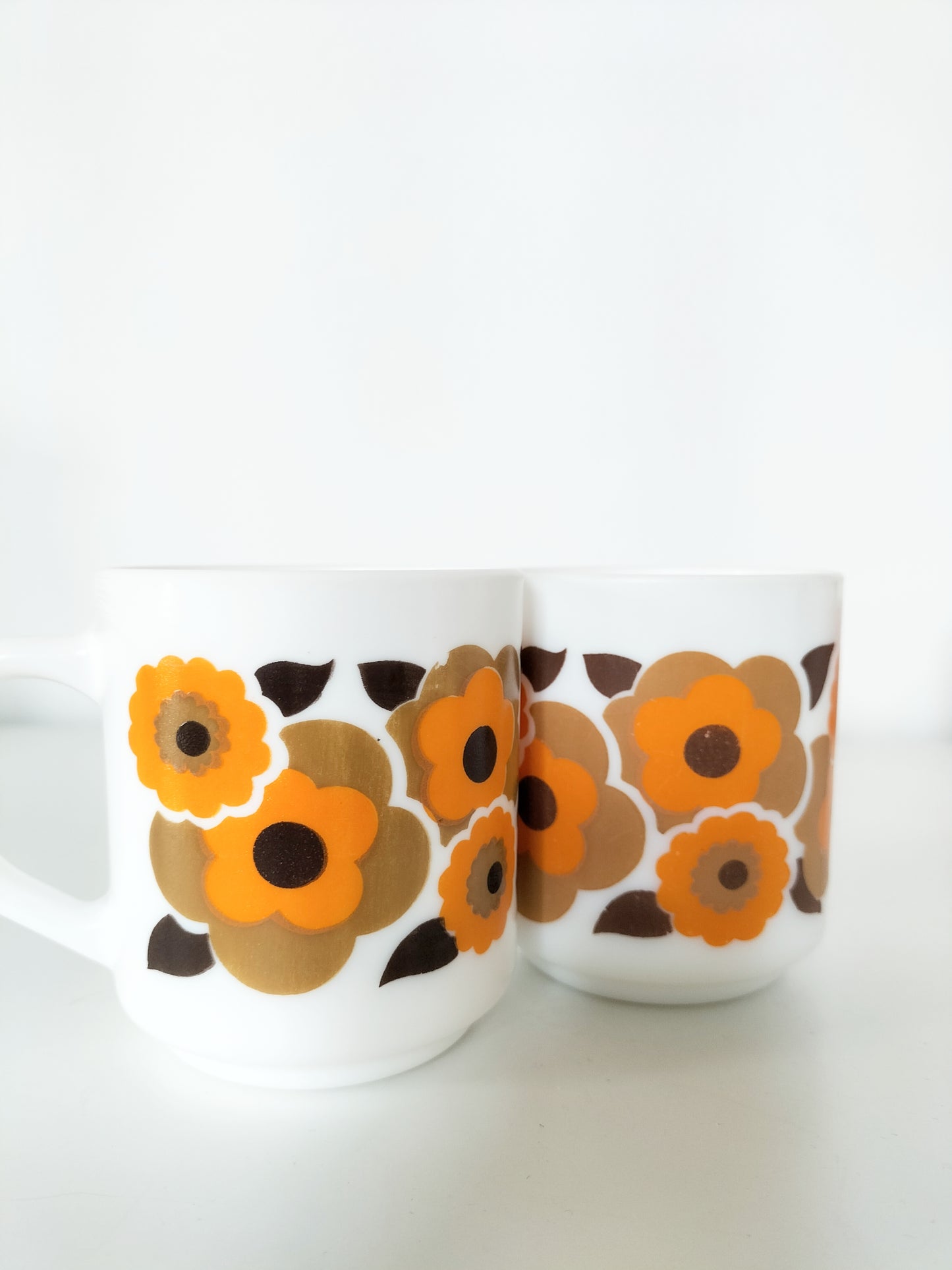 Mug Arcopal Lotus (bruns vendus)