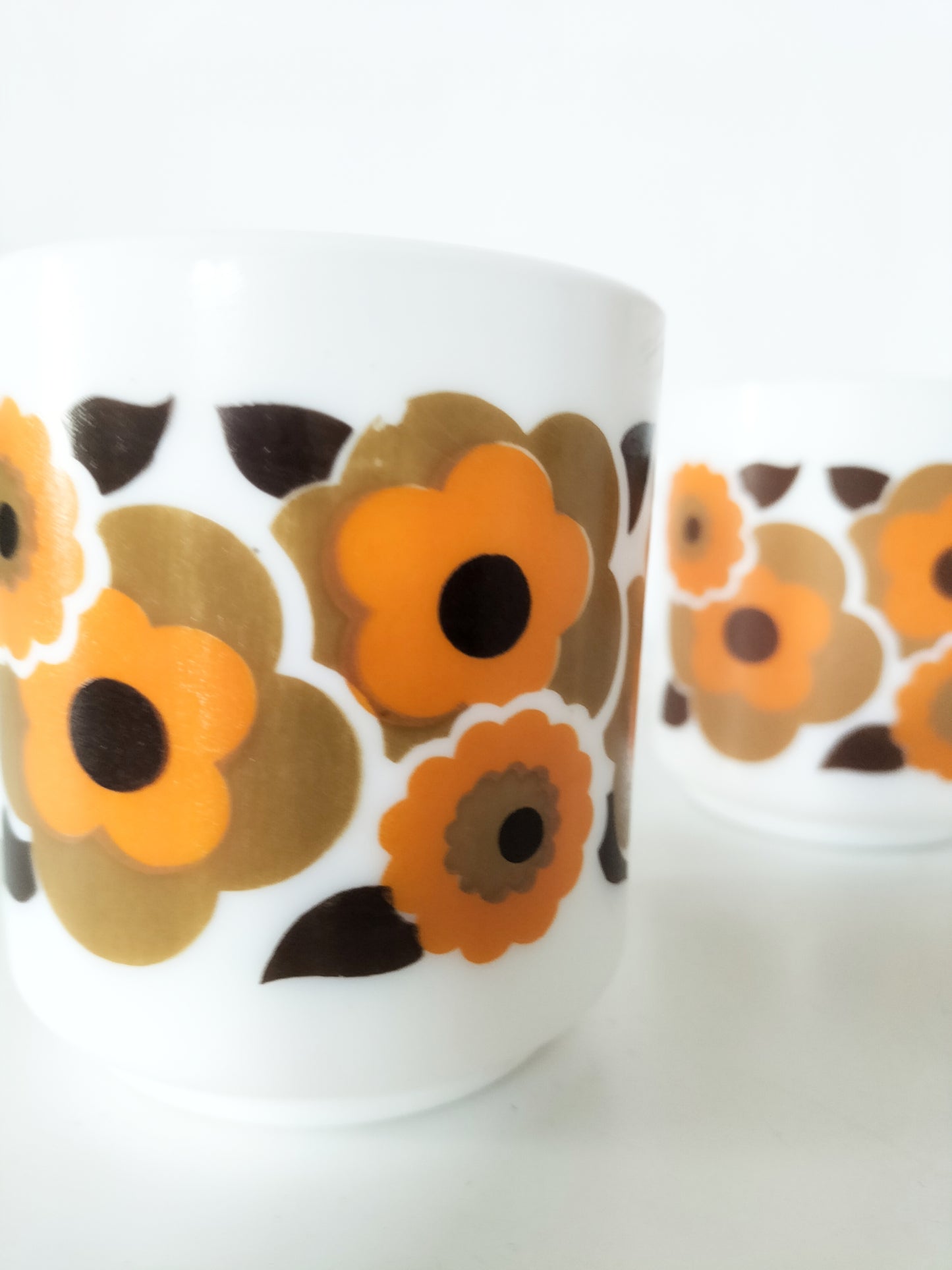 Mug Arcopal Lotus (bruns vendus)