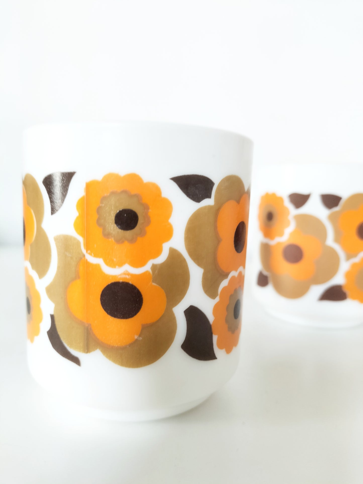 Mug Arcopal Lotus (bruns vendus)