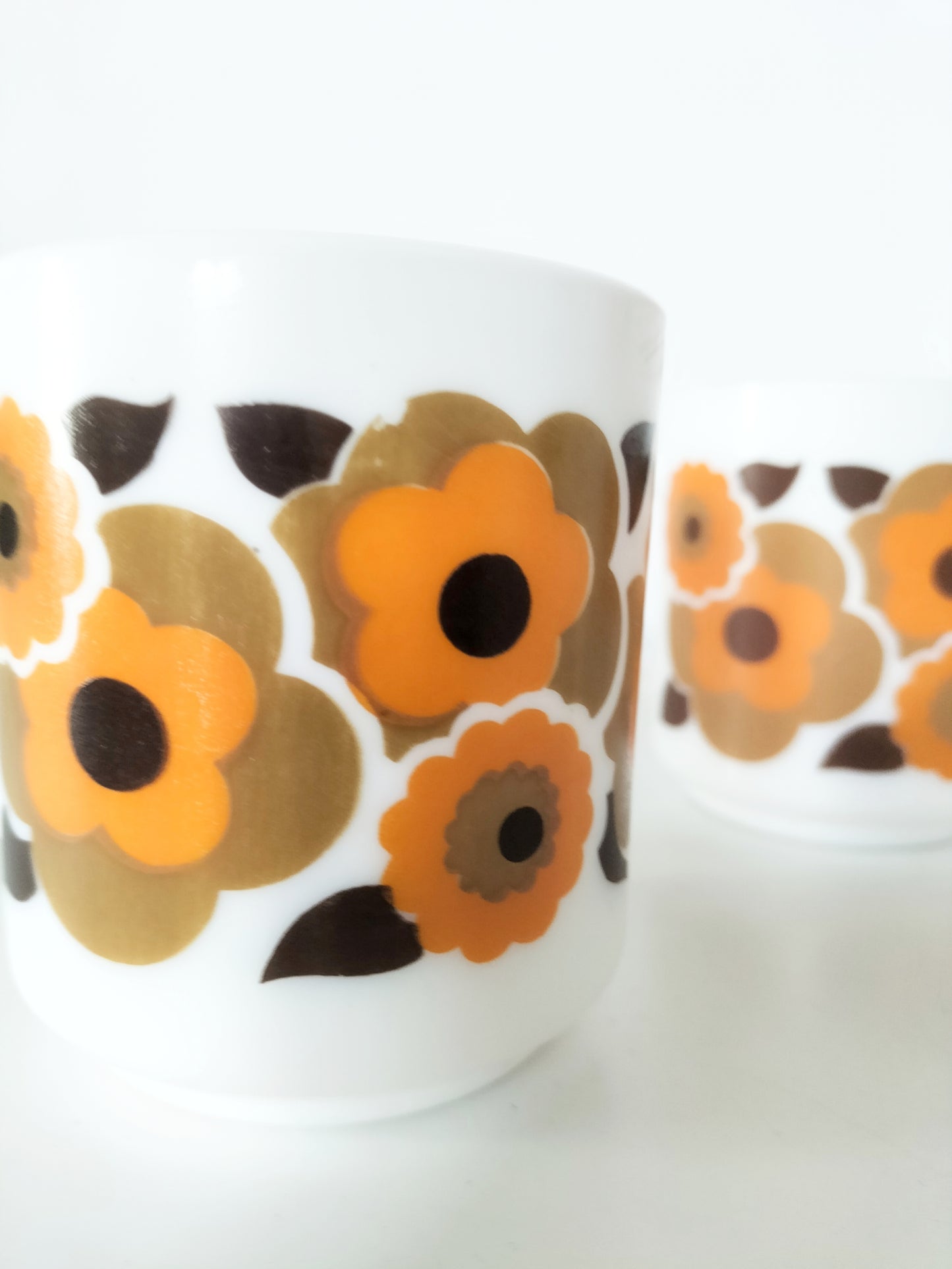 Mug Arcopal Lotus (bruns vendus)