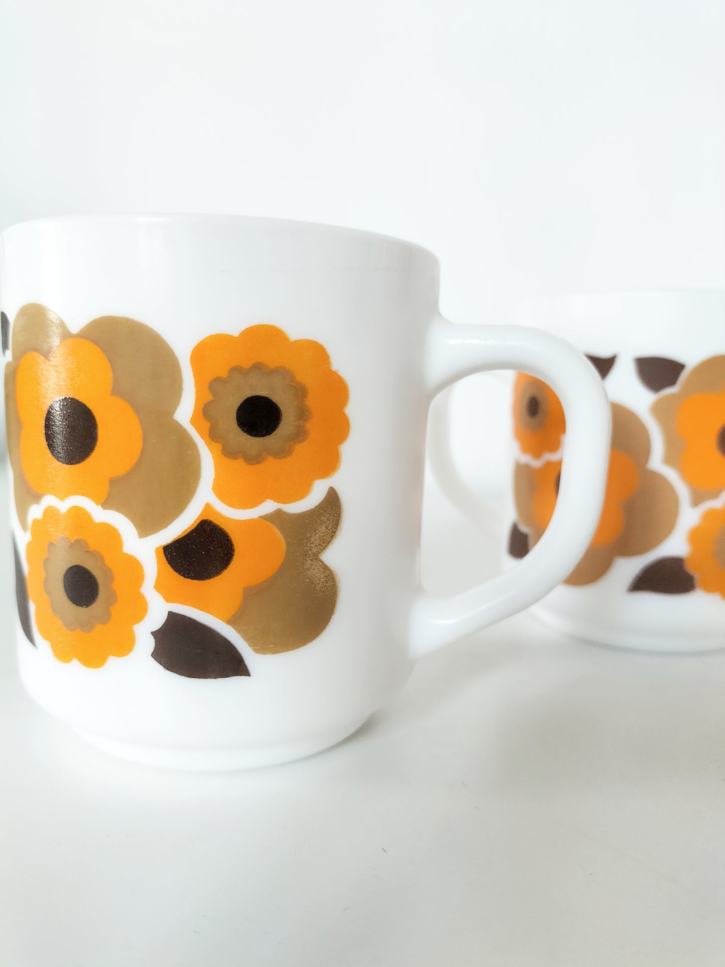 Mug Arcopal Lotus (bruns vendus)