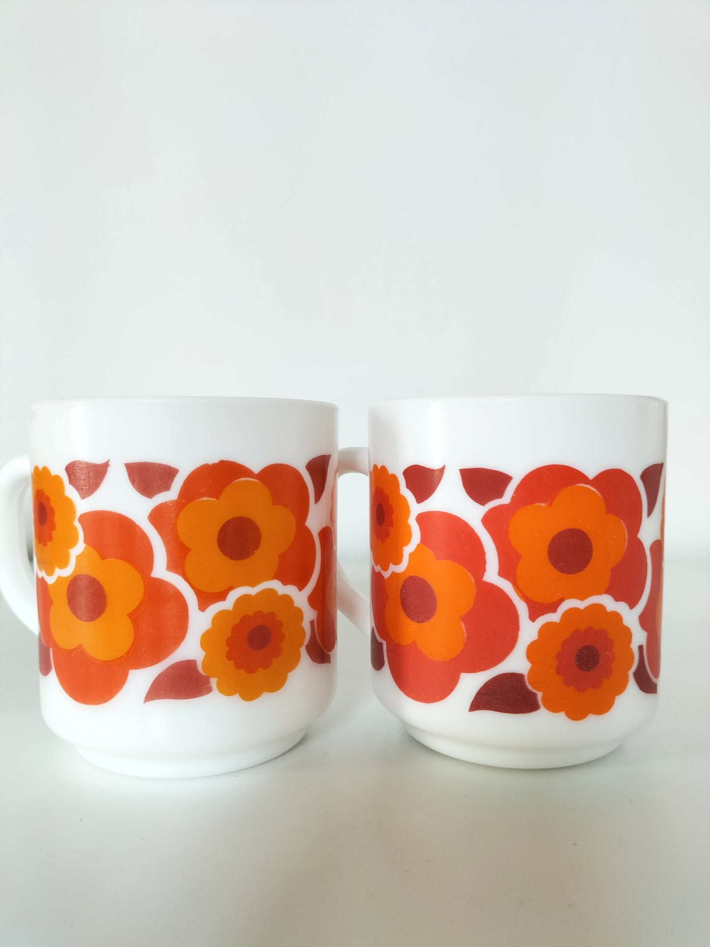 Mug Arcopal Lotus (bruns vendus)