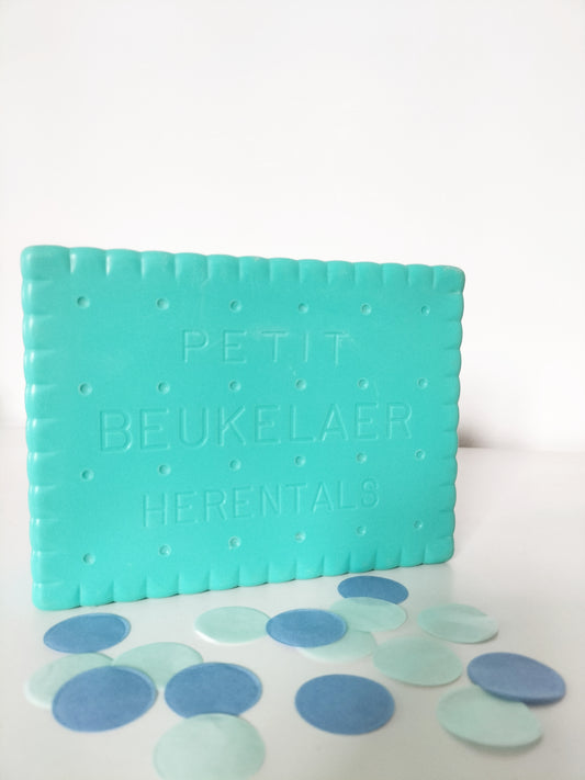 Boîte à lunch Petit Beukelaer