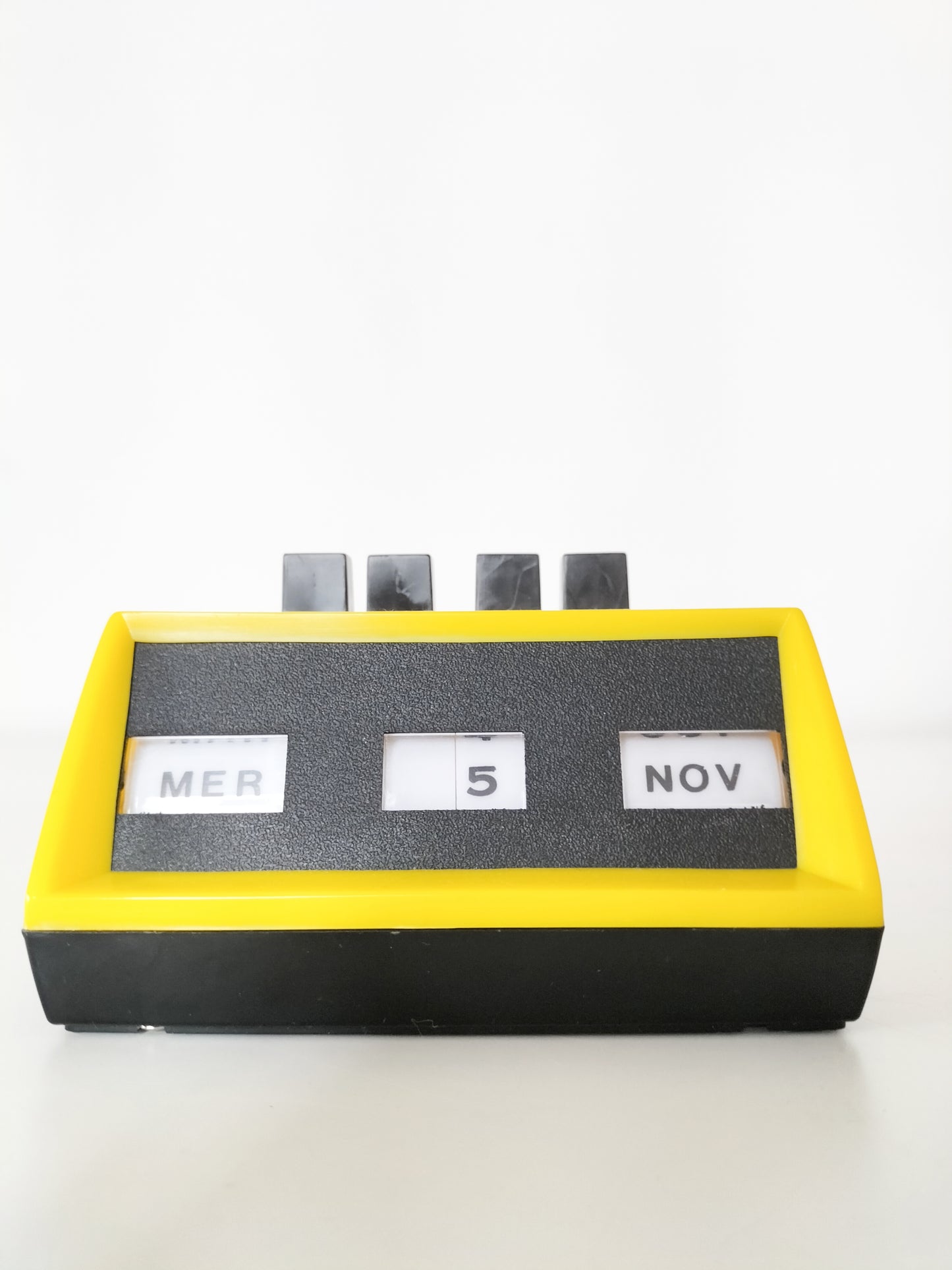 Calendrier perpétuel