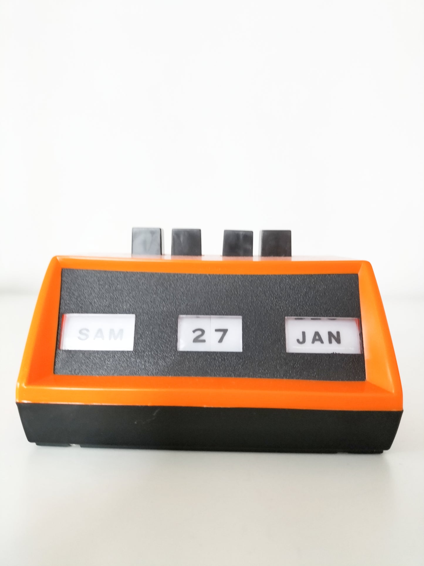 Calendrier perpétuel