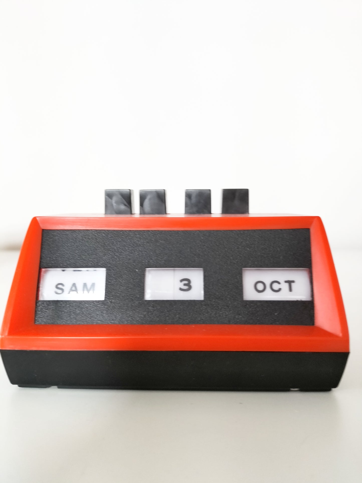 Calendrier perpétuel