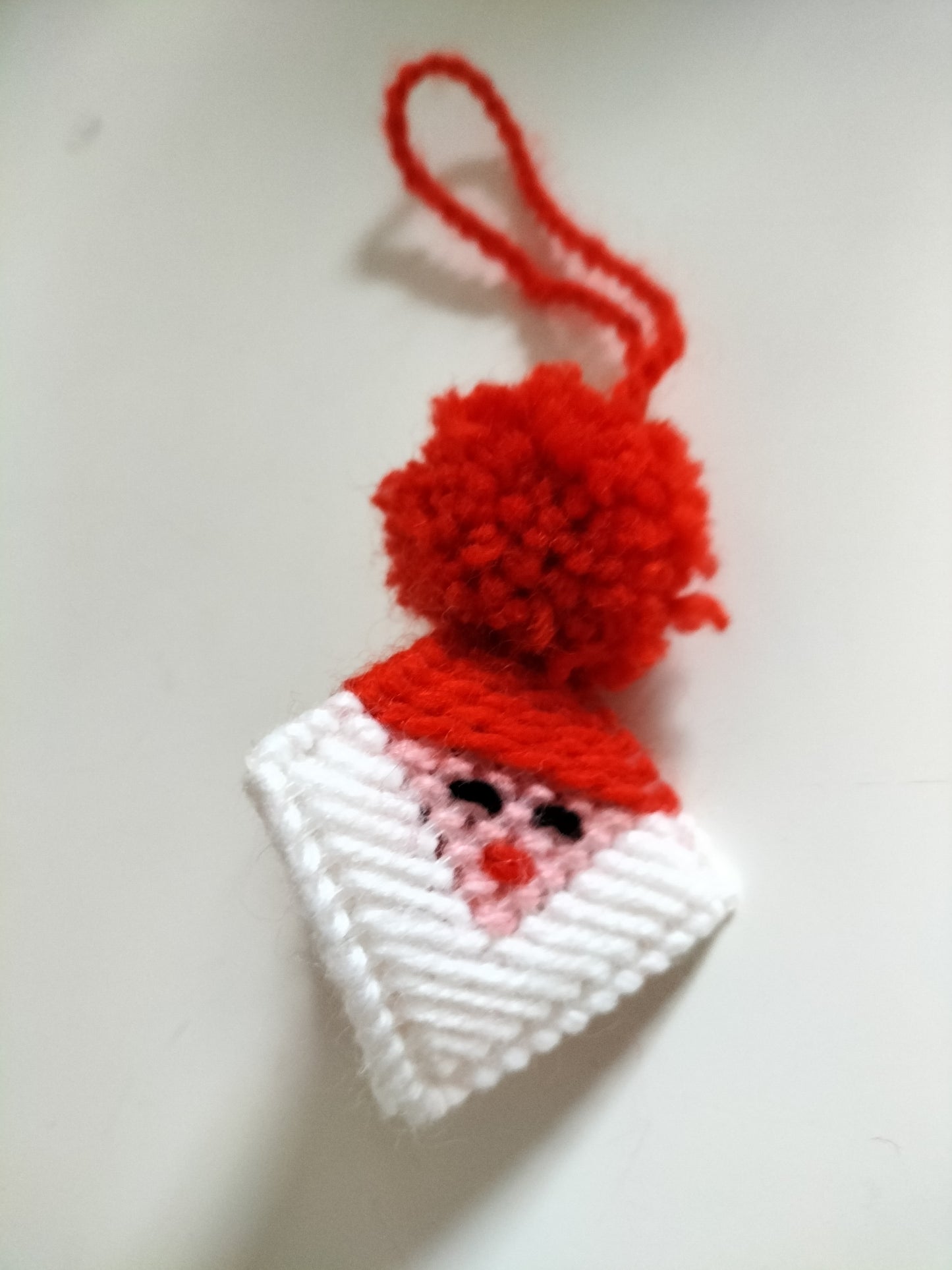 Père Noël à suspendre