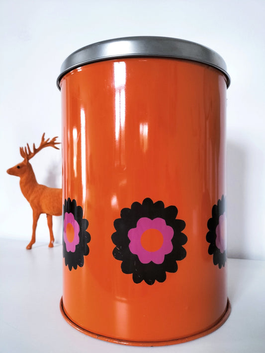 Grande boîte métallique Brabantia Patrice