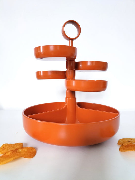 Serviteur à apéritif Dialene Better-Maid