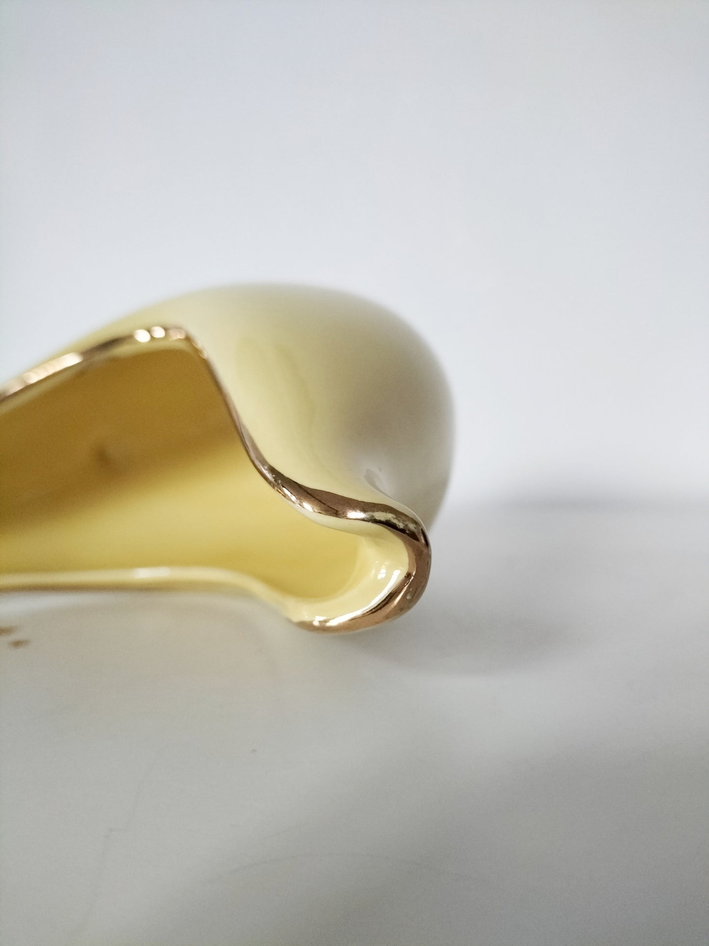 Saucière Boch Napoli Saturne