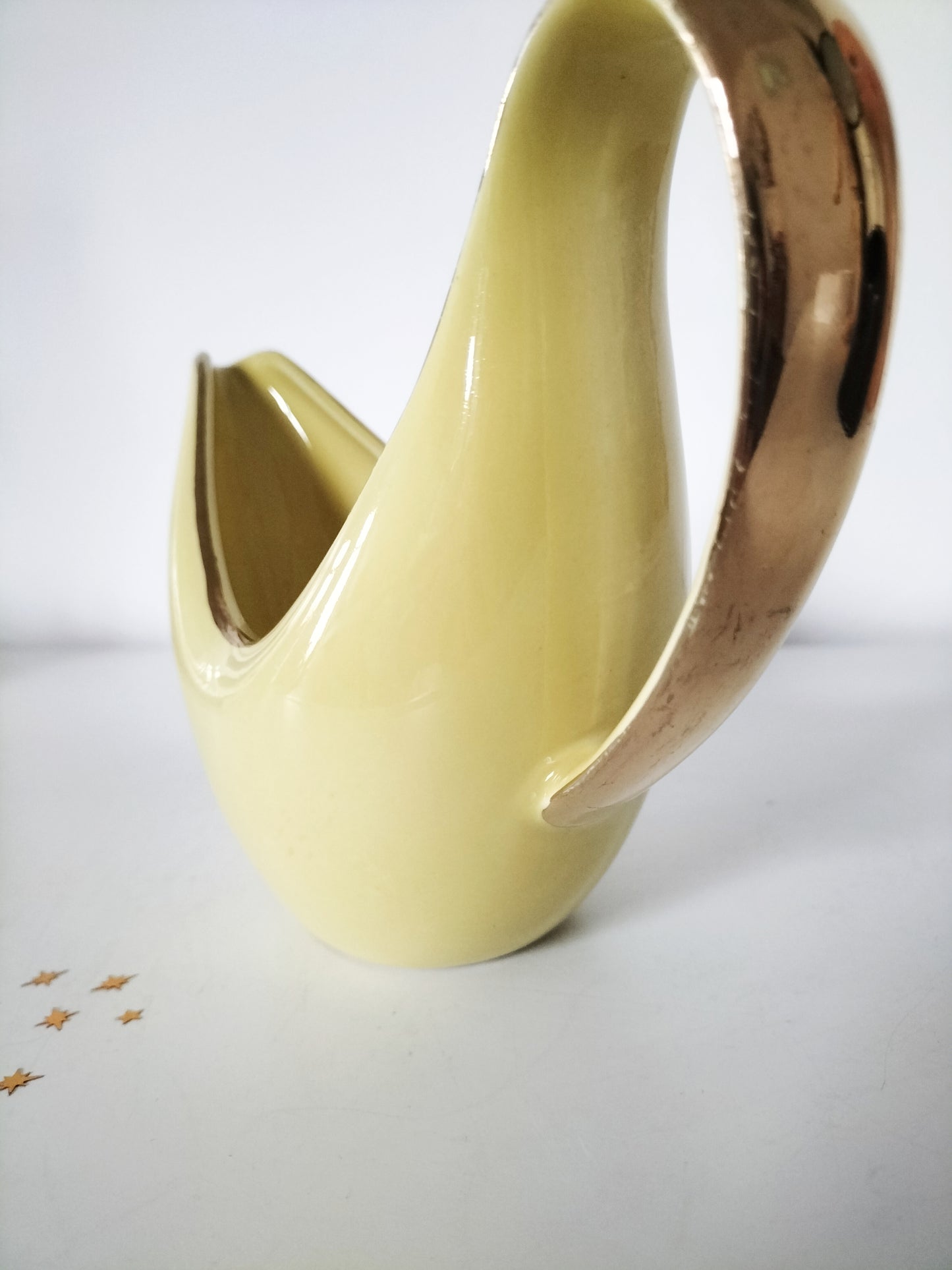 Saucière Boch Napoli Saturne