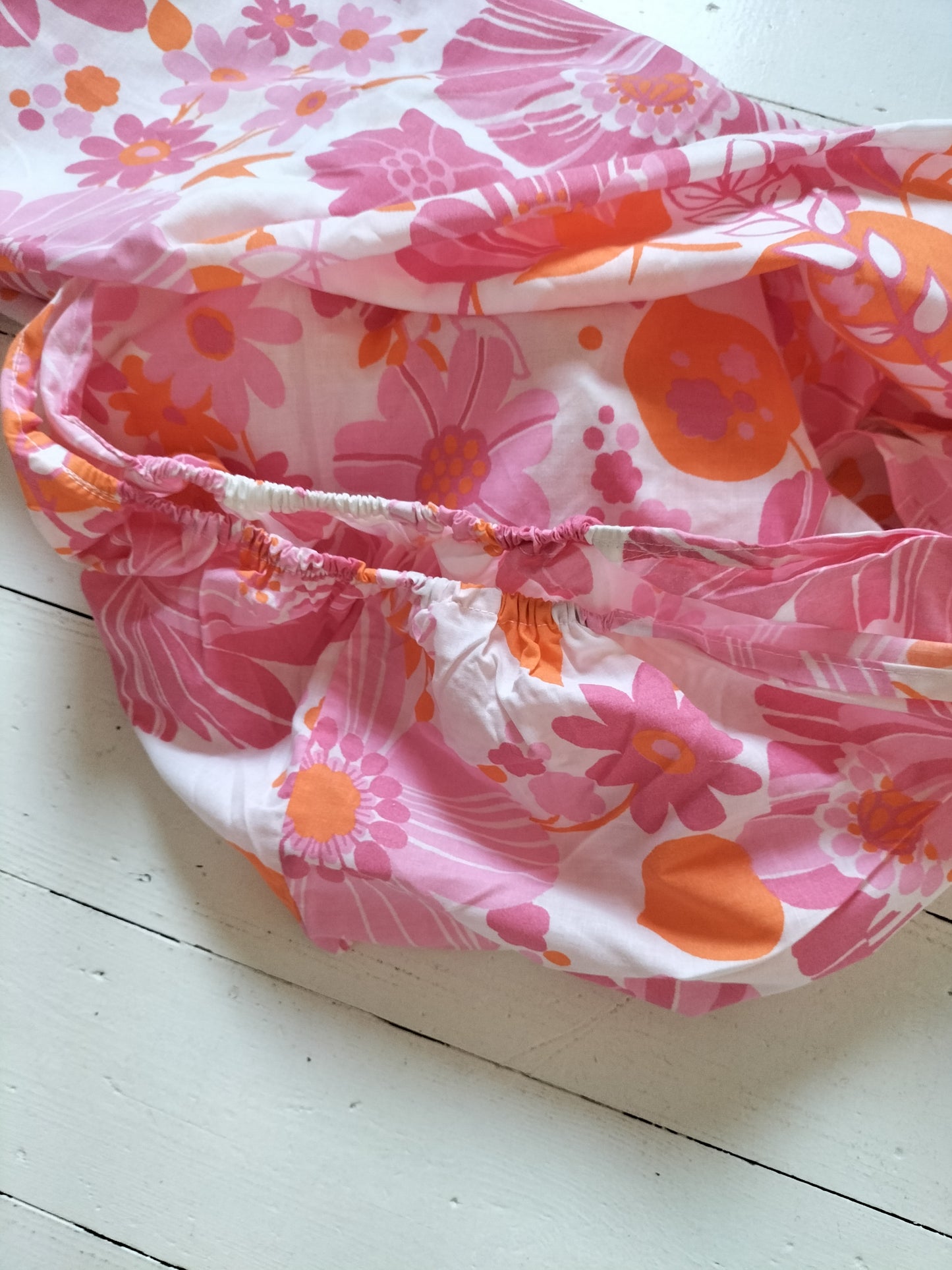 Drap housse 2p