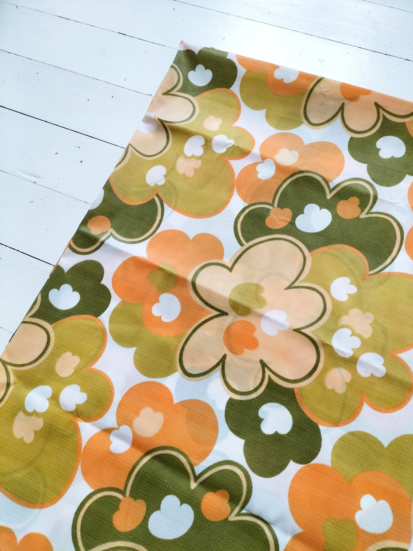 Nappe rectangulaire