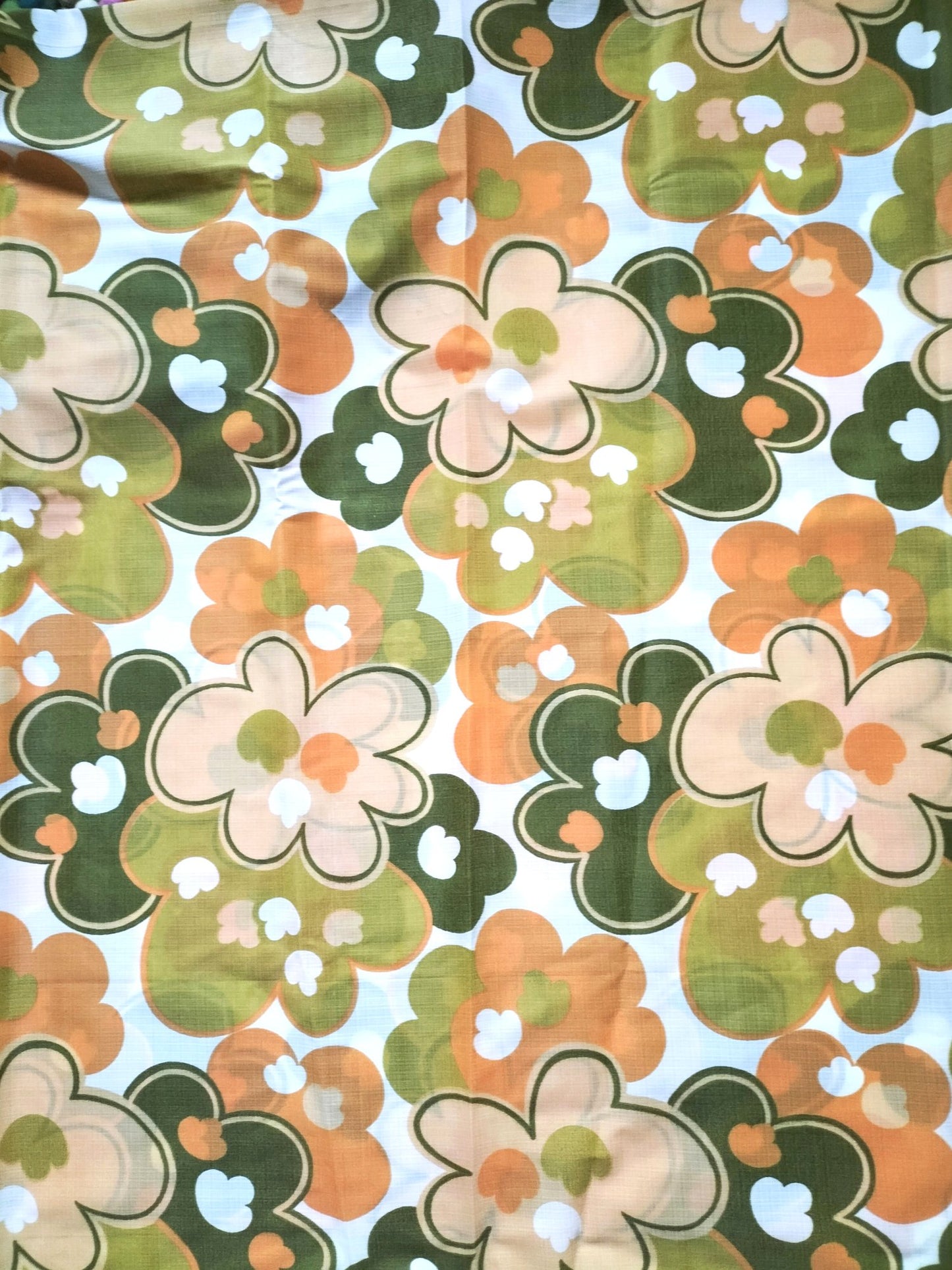Nappe rectangulaire