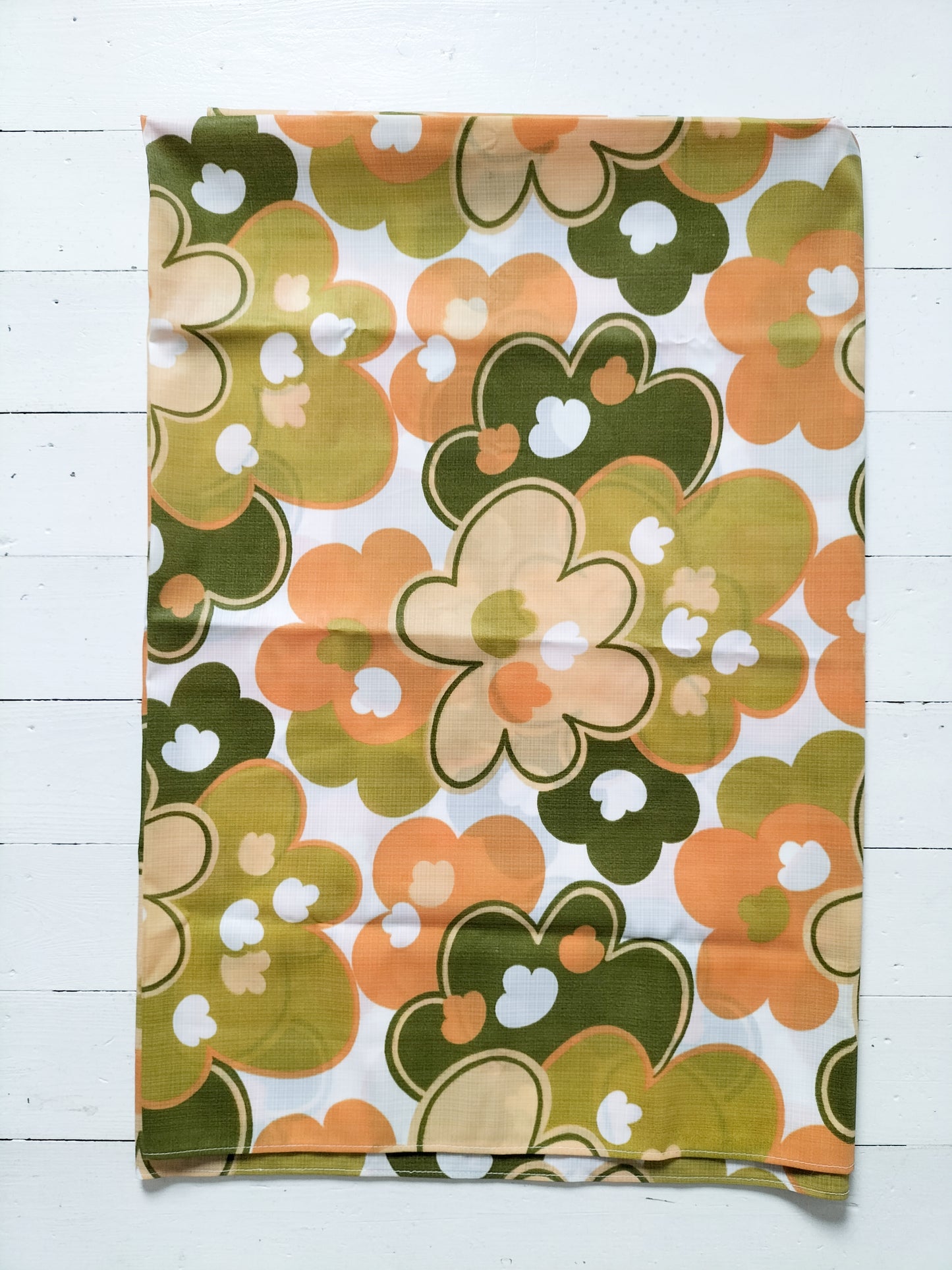 Nappe rectangulaire