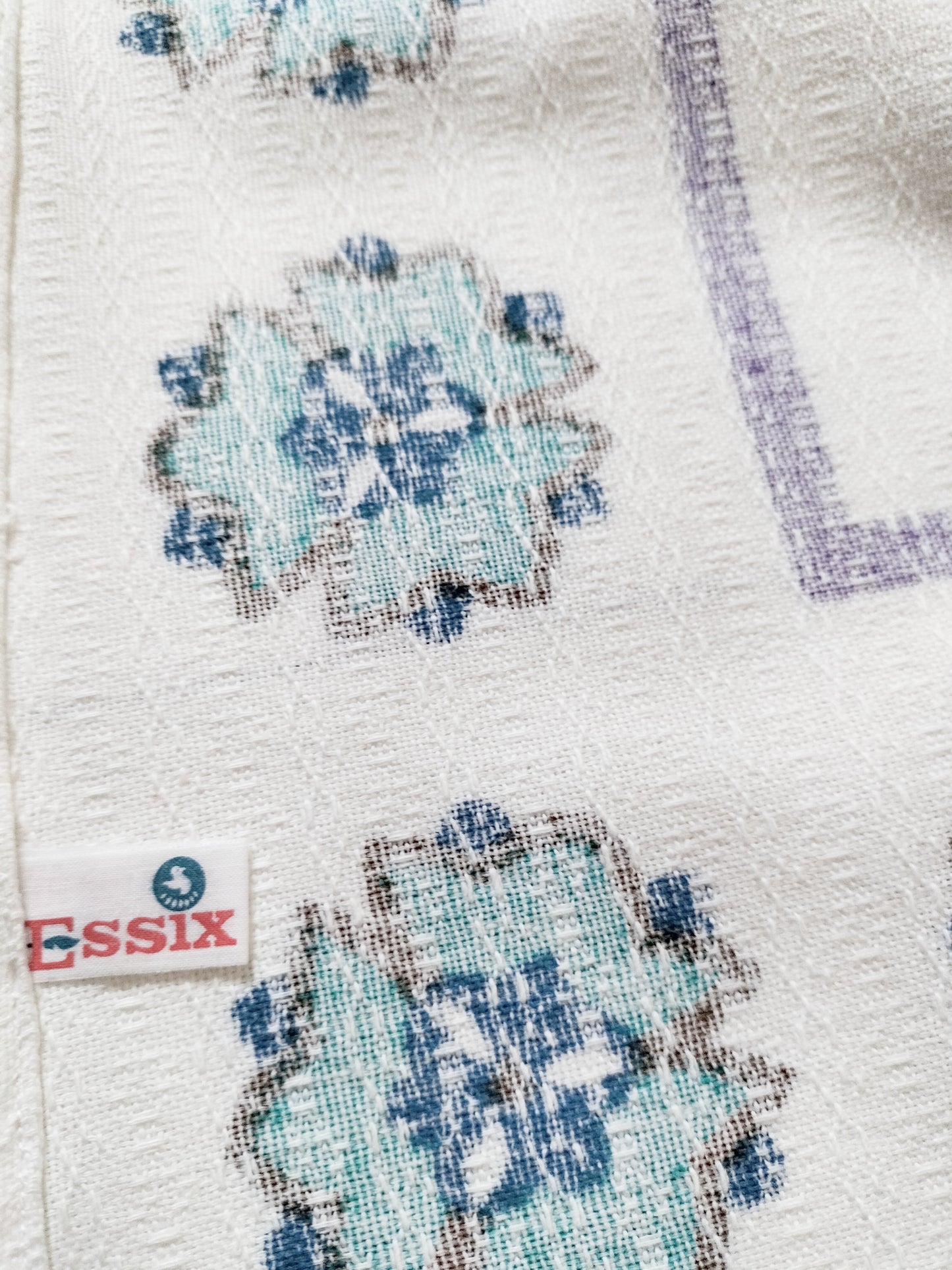 Torchon de cuisine Essix