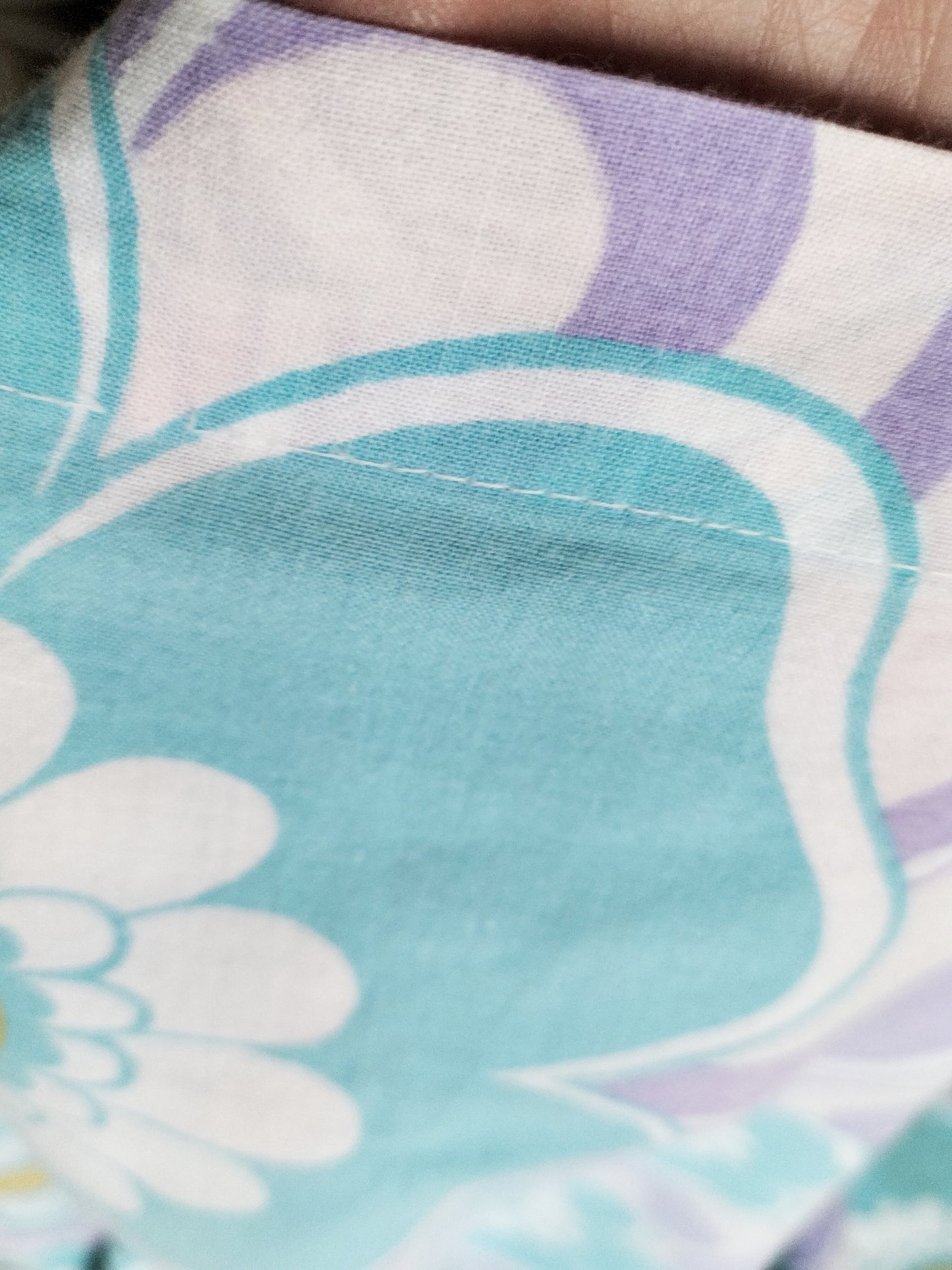 Housse de couette 1p