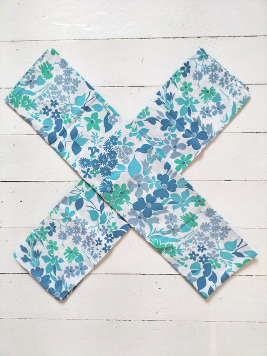 Duo de taies d'oreiller