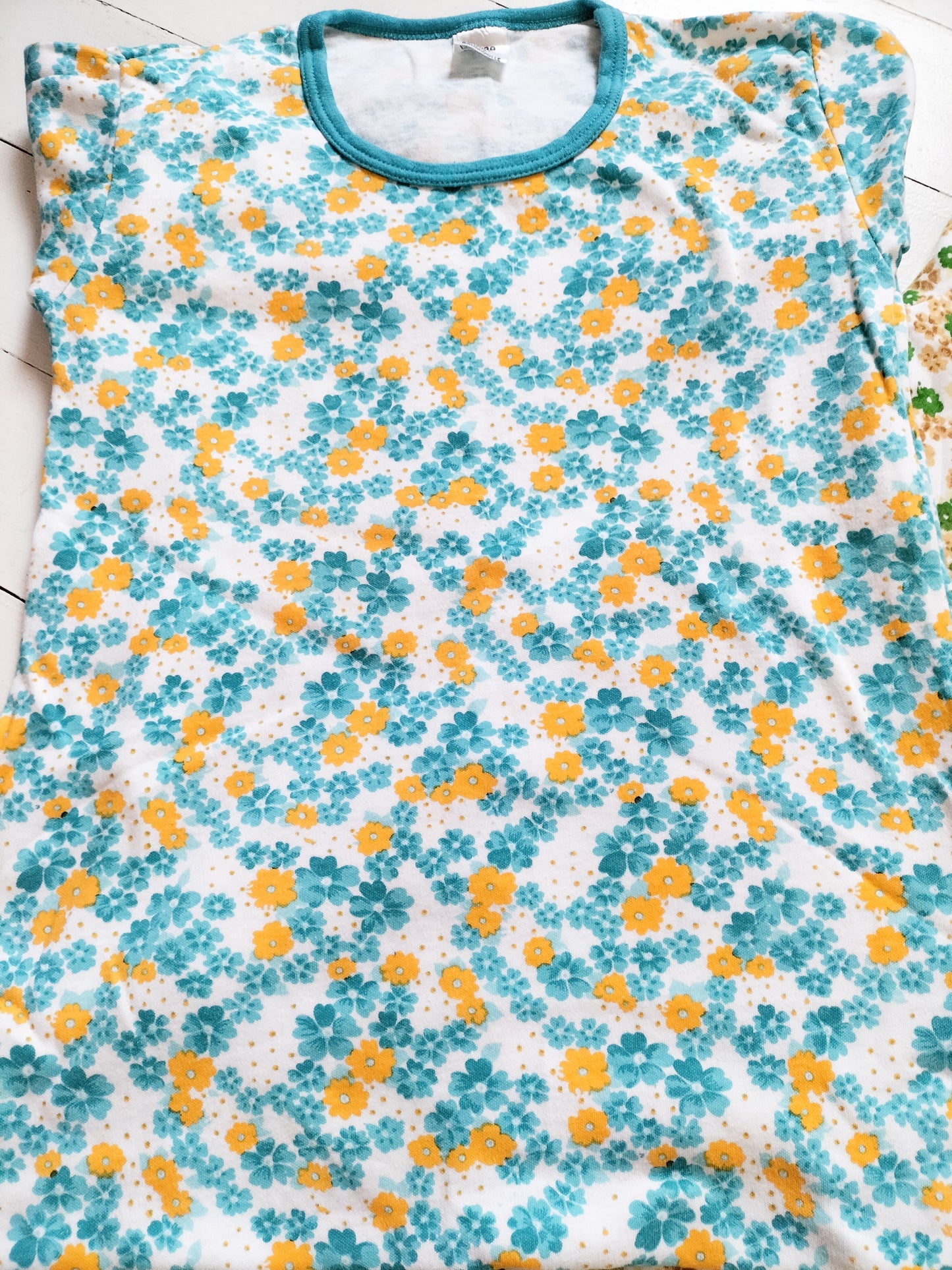 Chemise de nuit longue hiver au choix 36/38 - 40/42