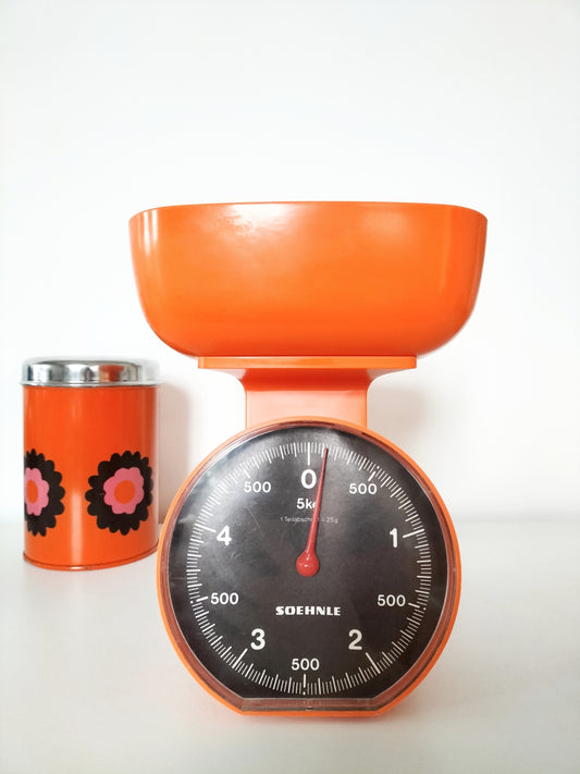 Balance de cuisine Soehnle 5kg