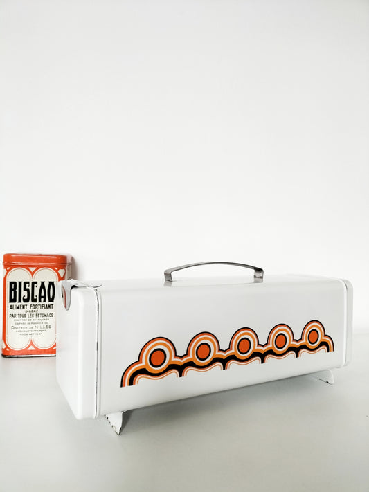 Boîte à biscuits Brabantia Bayon