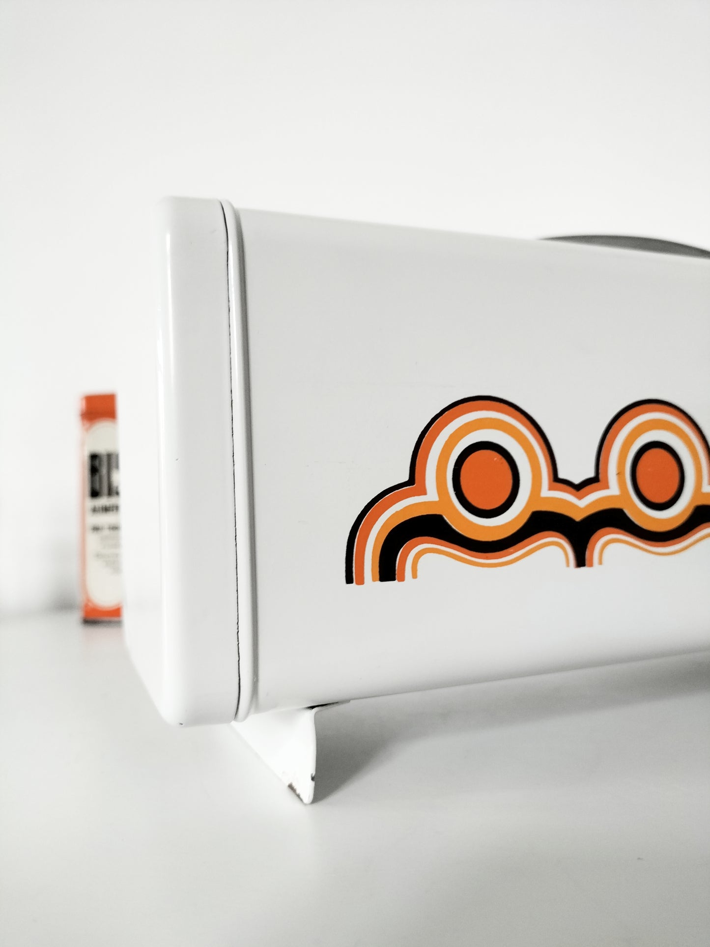 Boîte à biscuits Brabantia Bayon