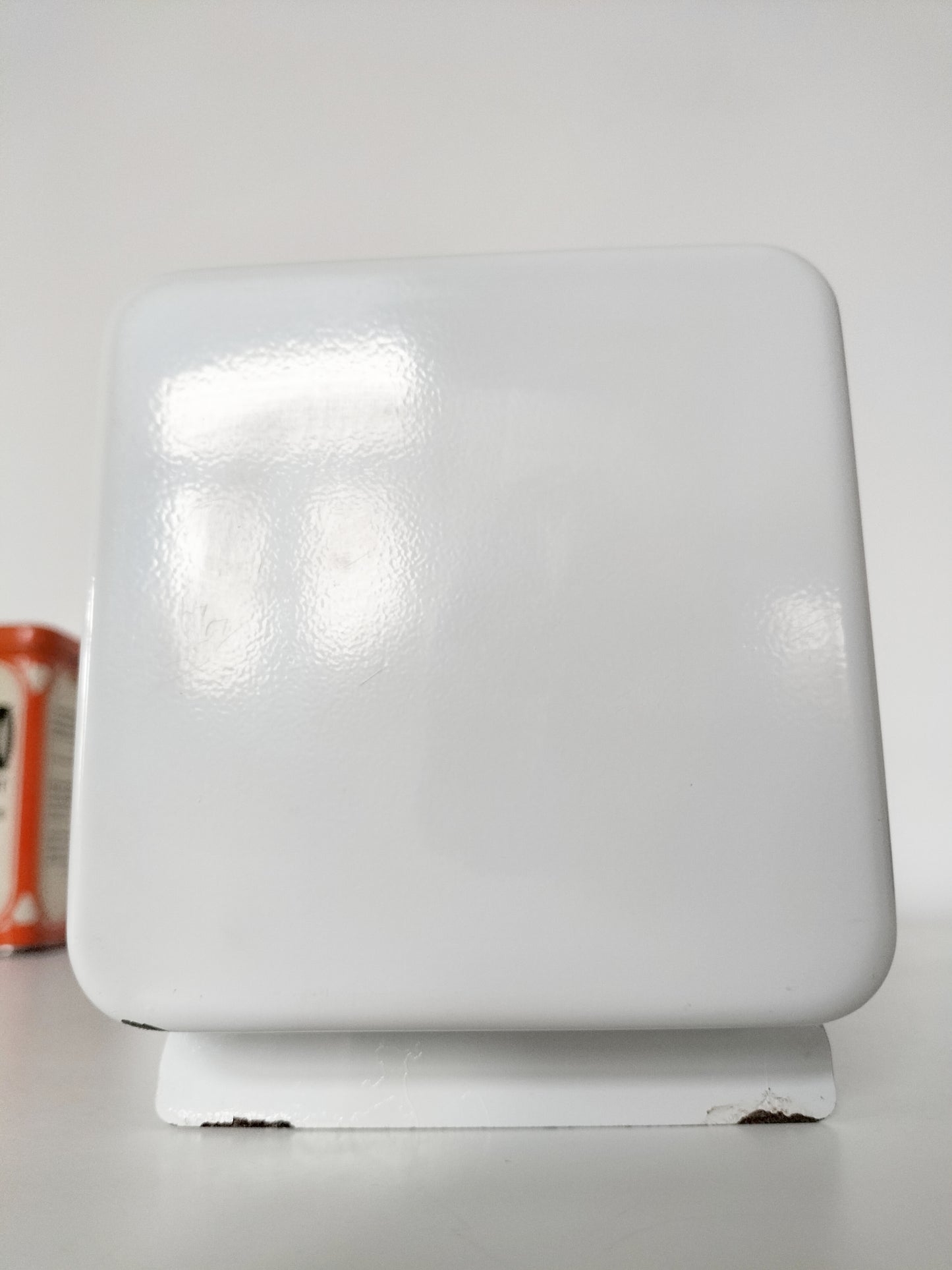 Boîte à biscuits Brabantia Bayon
