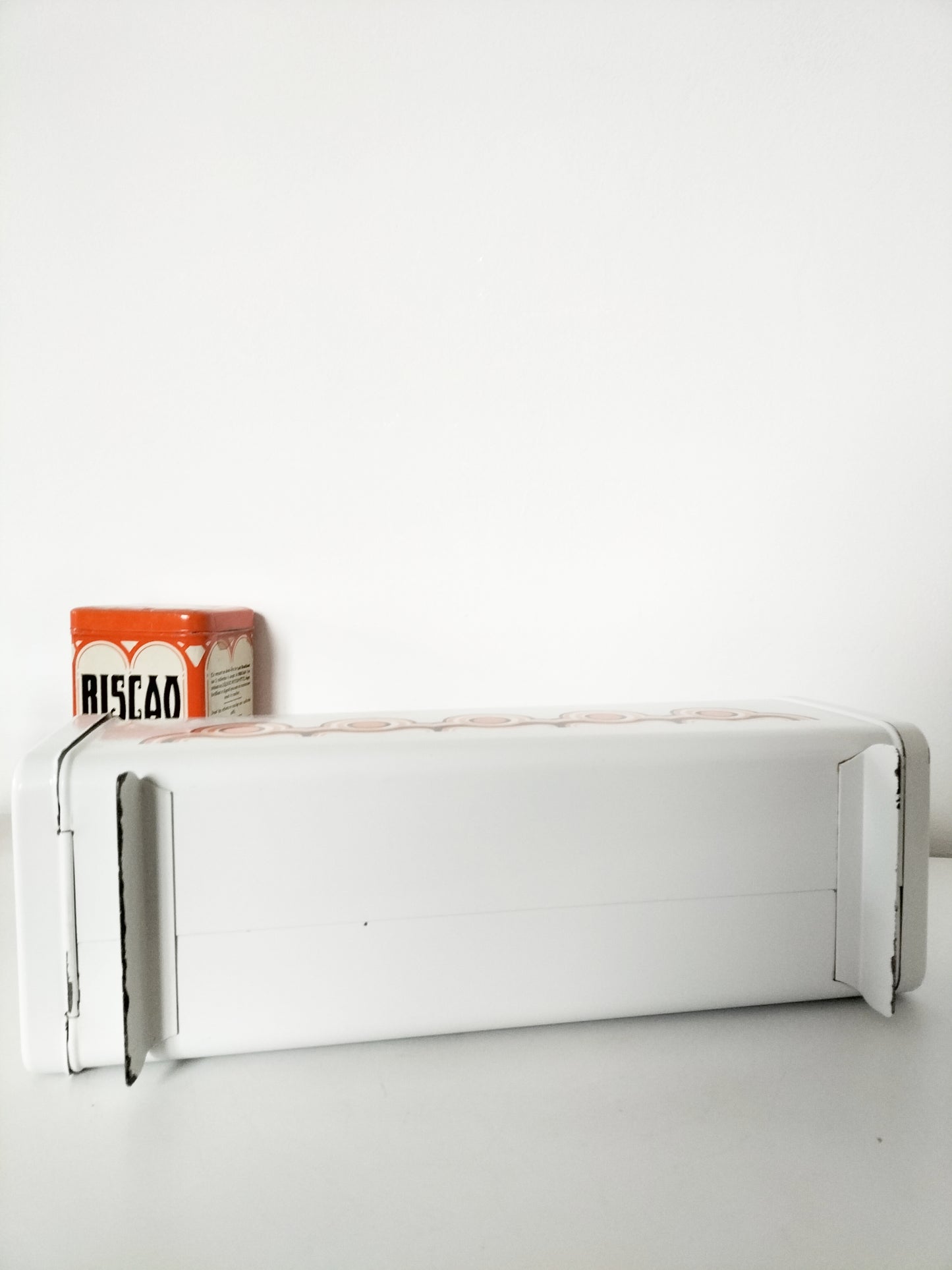 Boîte à biscuits Brabantia Bayon