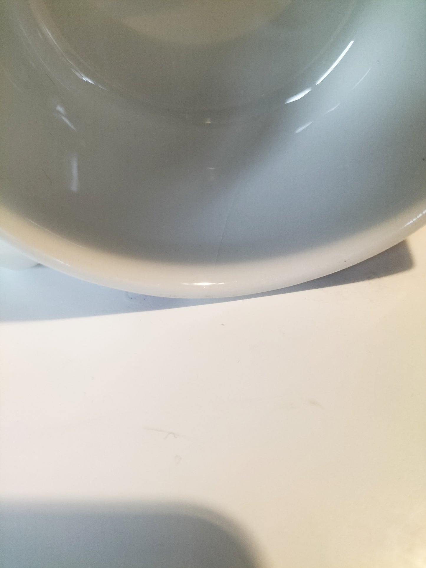 Tasse à expresso et sa sous-tasse Villeroy et Boch Acapulco