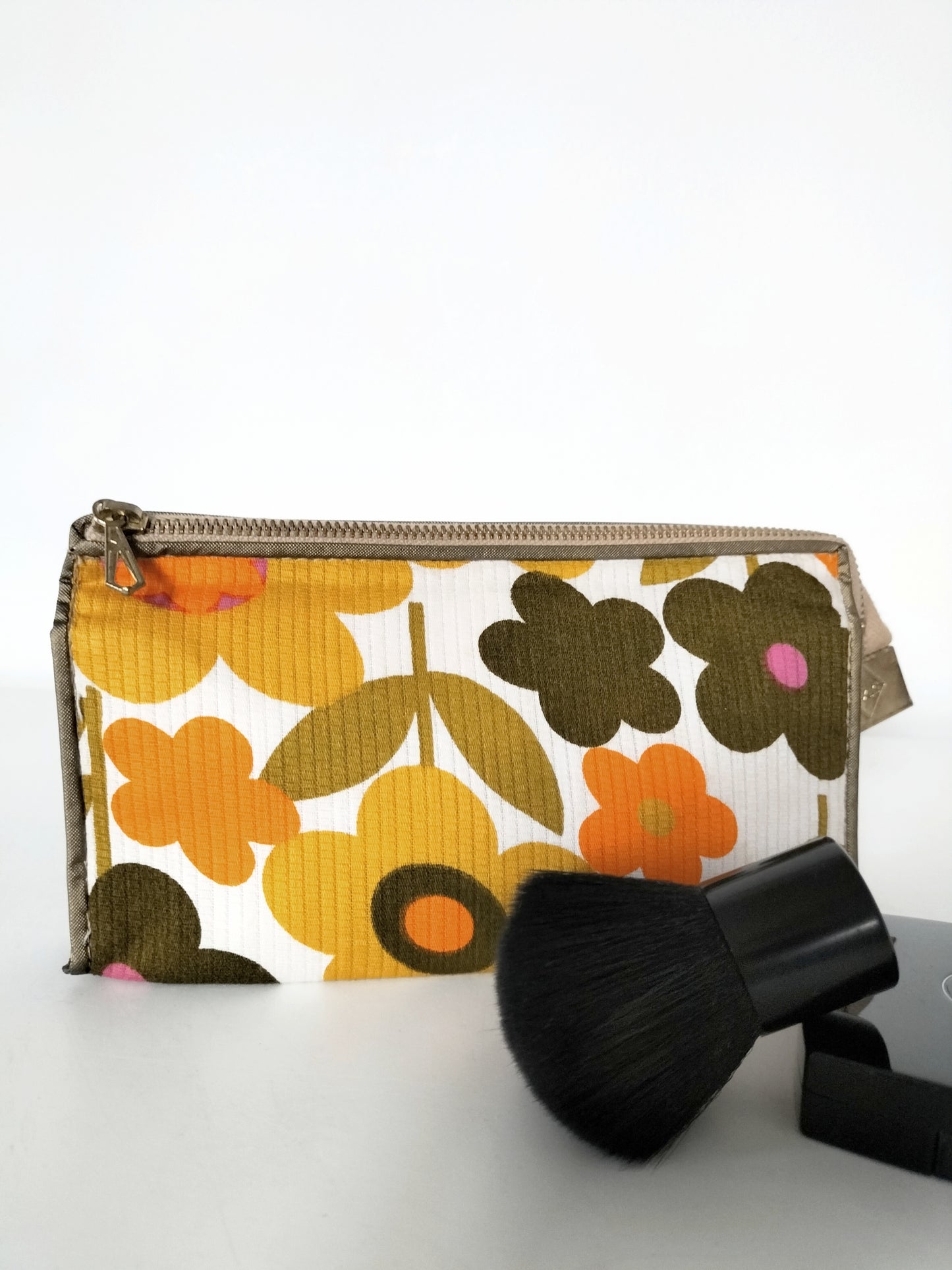 Petite trousse en tissu