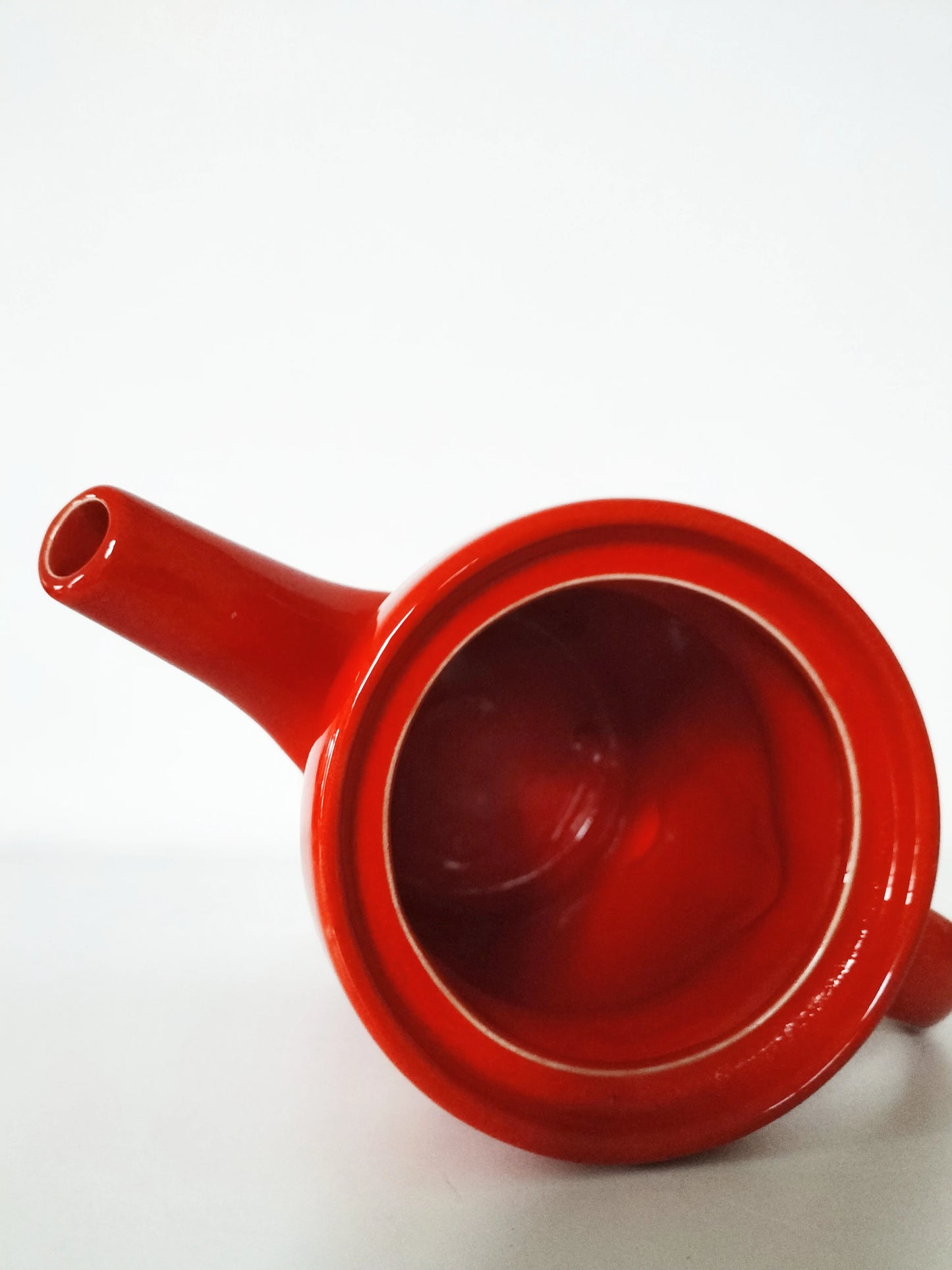 Cafetière/ théière en porcelaine Waechtersbach