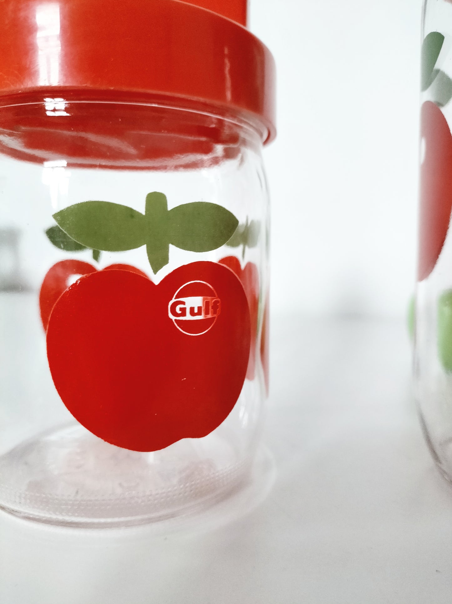 Pot Henkel Gulf au choix
