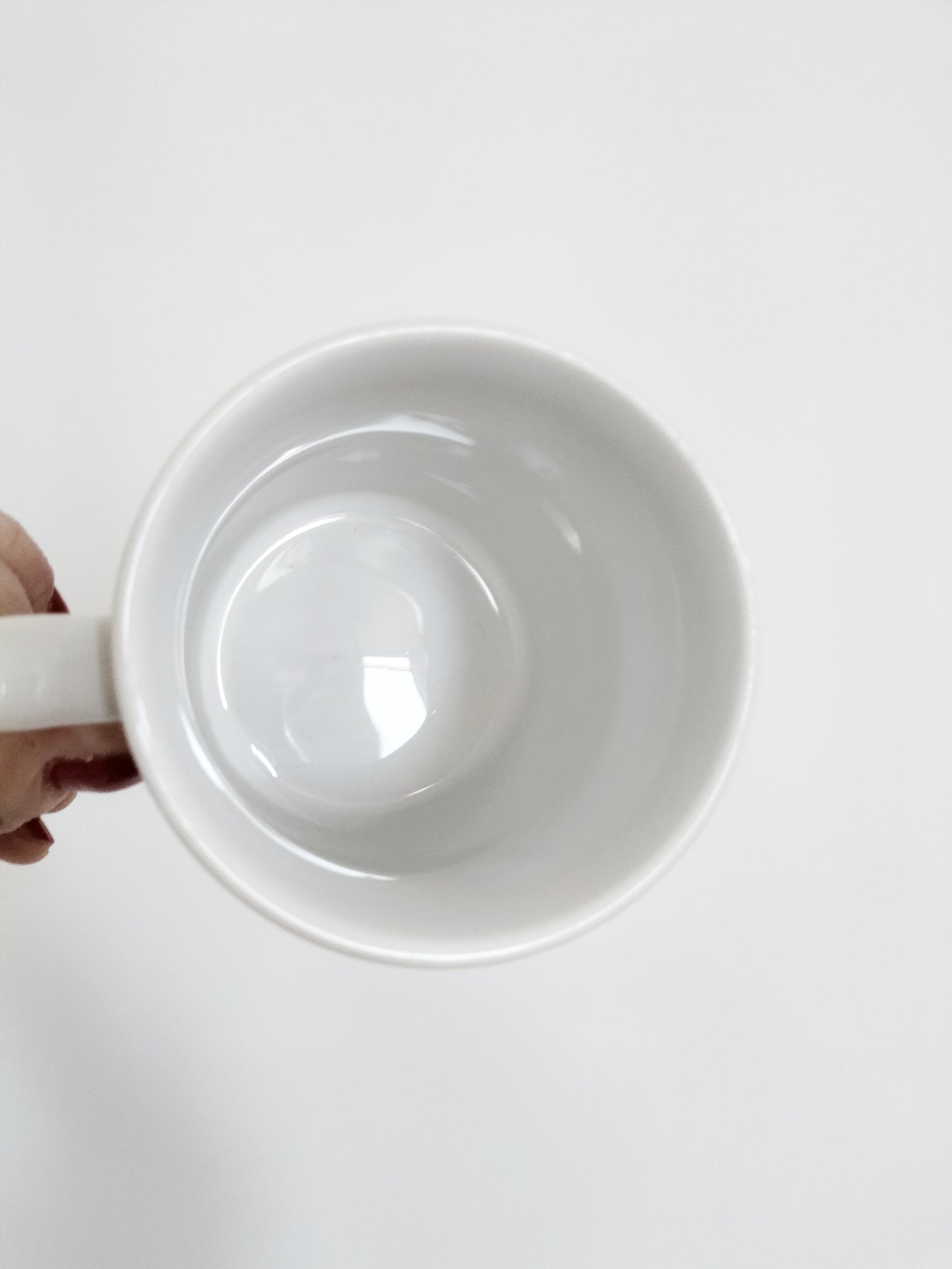 Mug Tams England