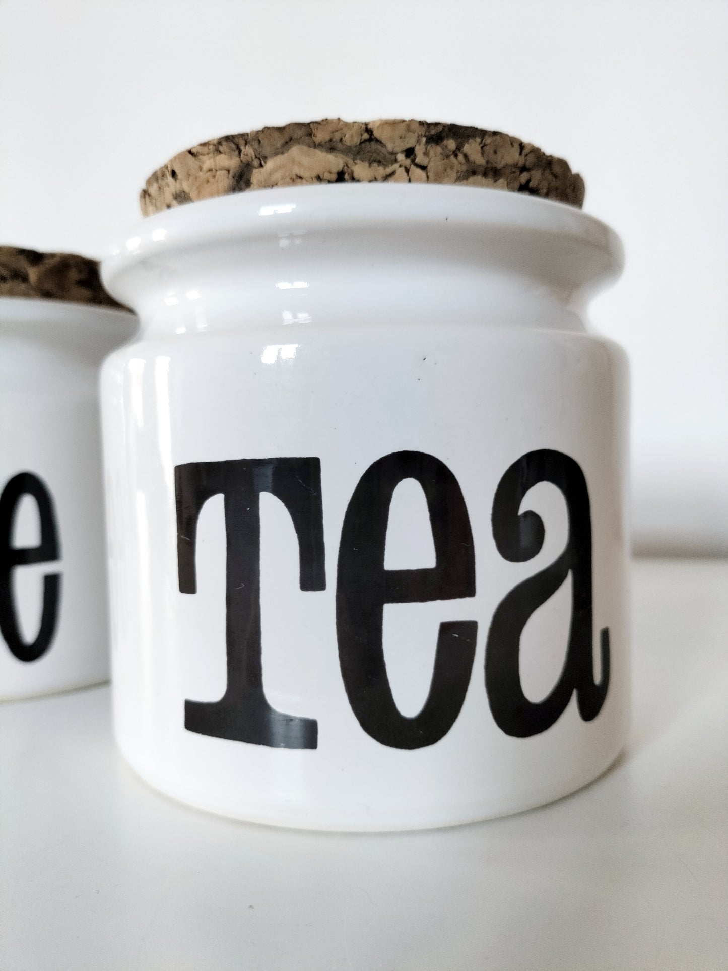 Pot coffee ou tea TG Green Spectrum England au choix