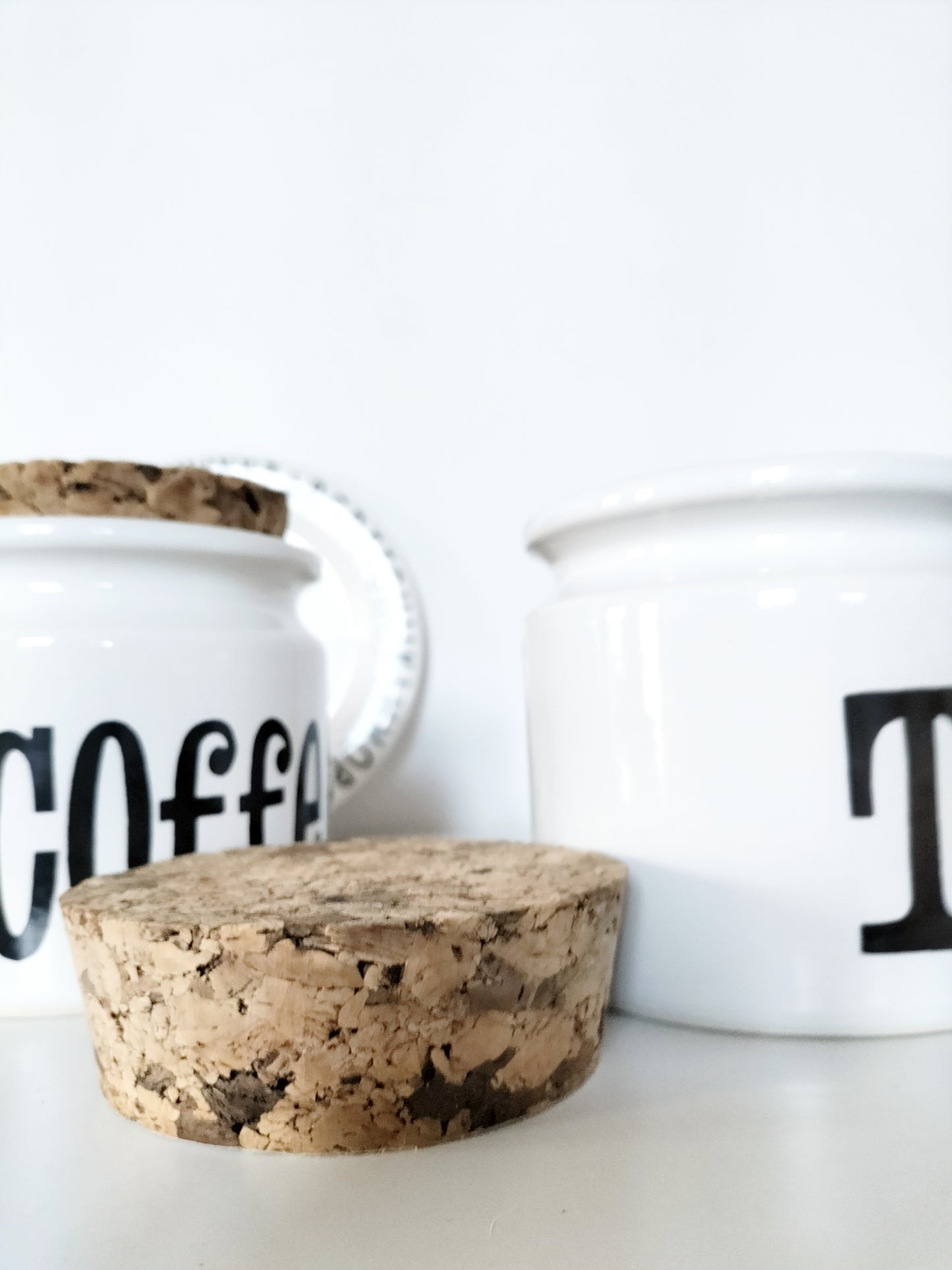 Pot coffee ou tea TG Green Spectrum England au choix