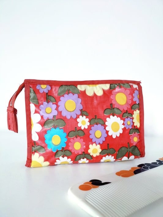 Petite trousse à maquillage