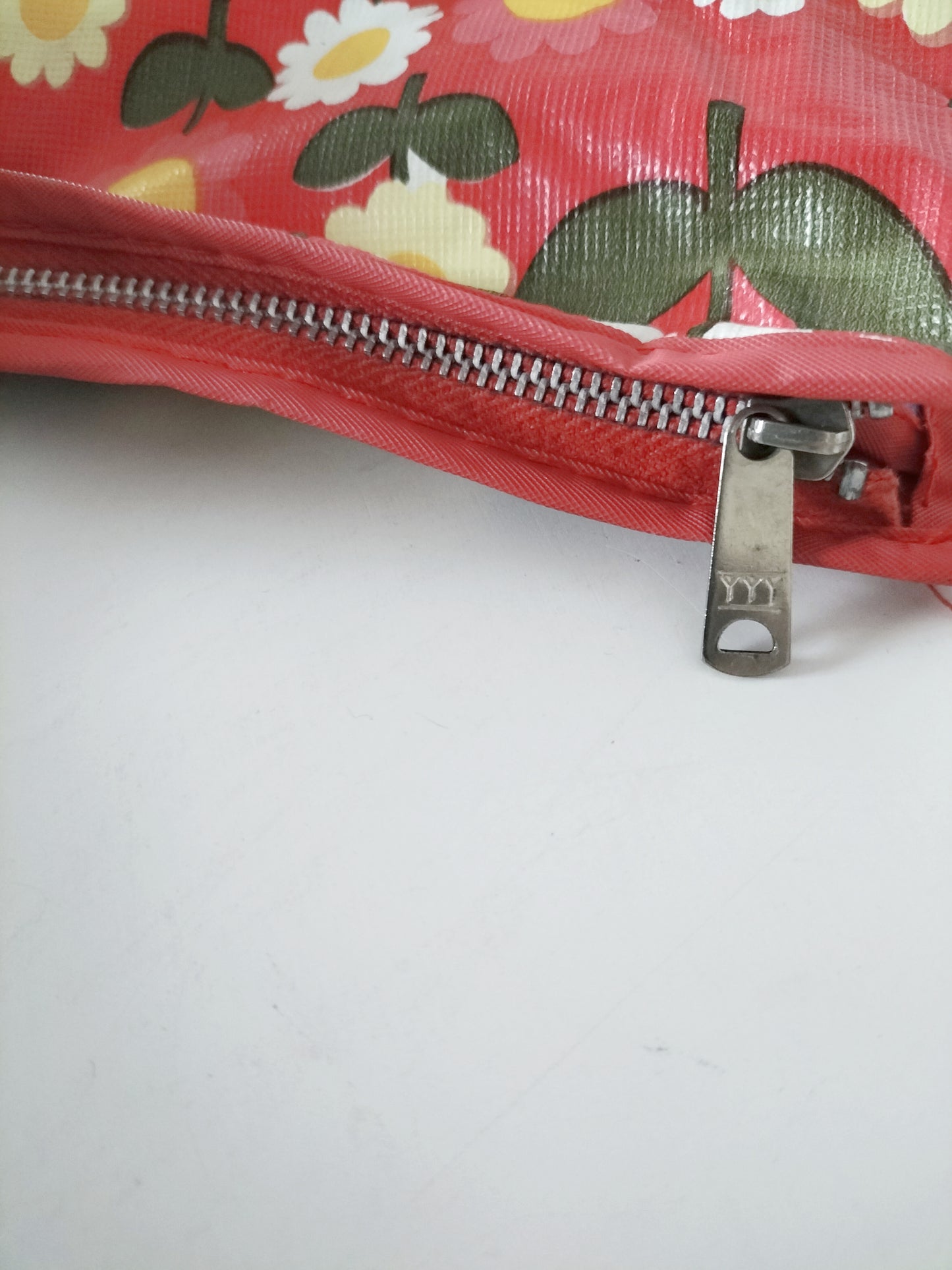 Petite trousse à maquillage