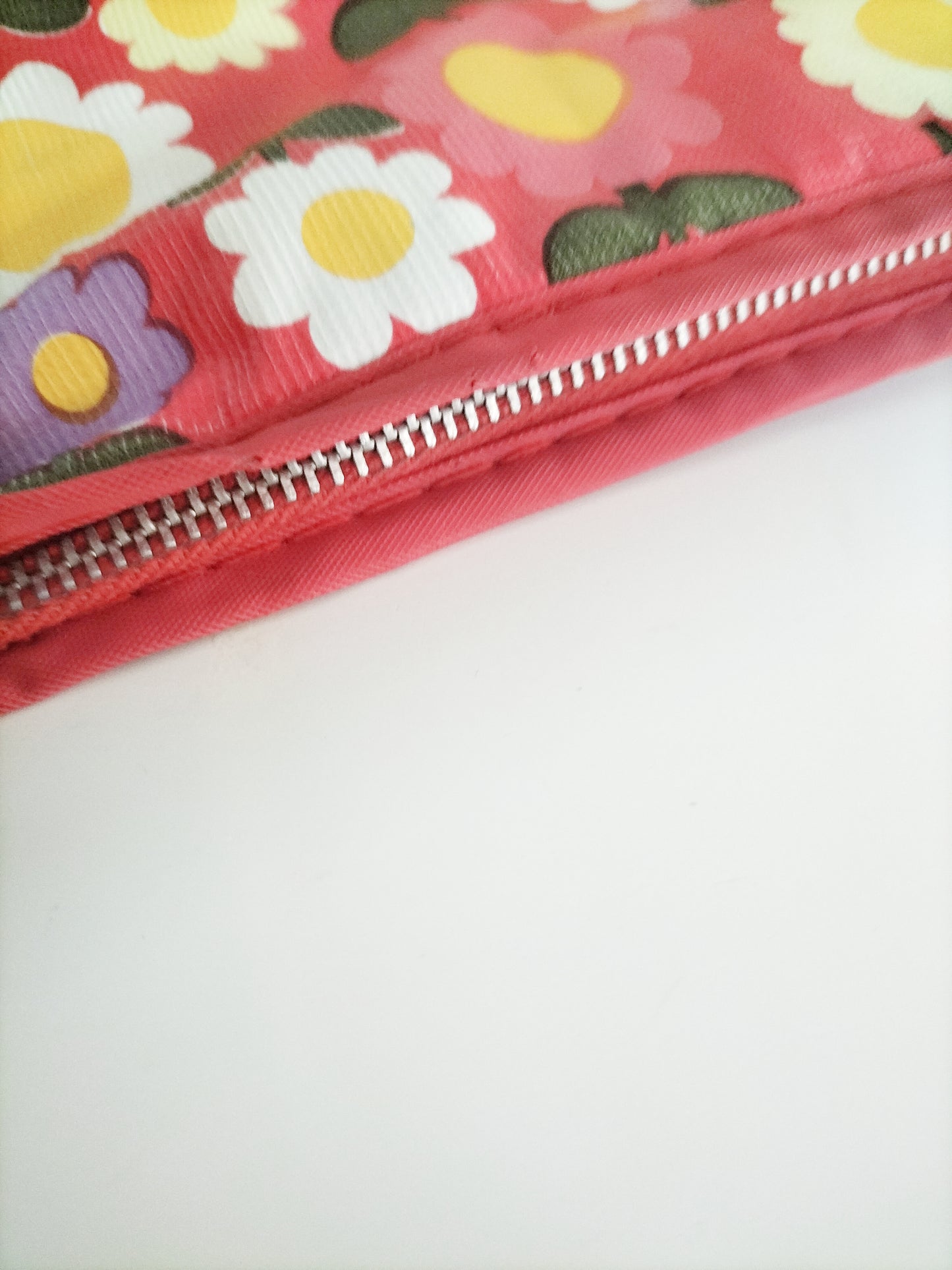 Petite trousse à maquillage