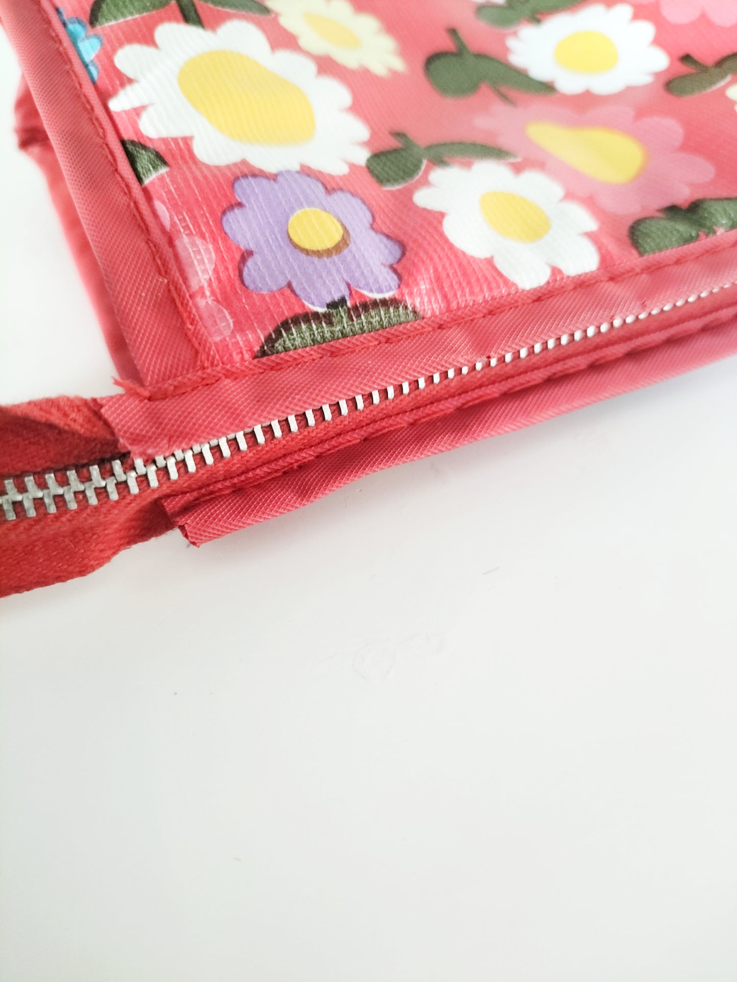 Petite trousse à maquillage