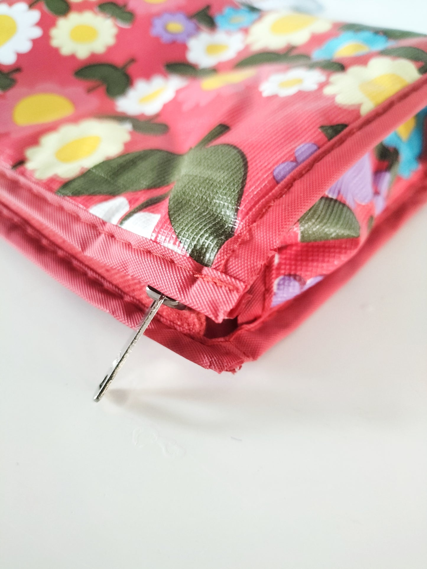Petite trousse à maquillage