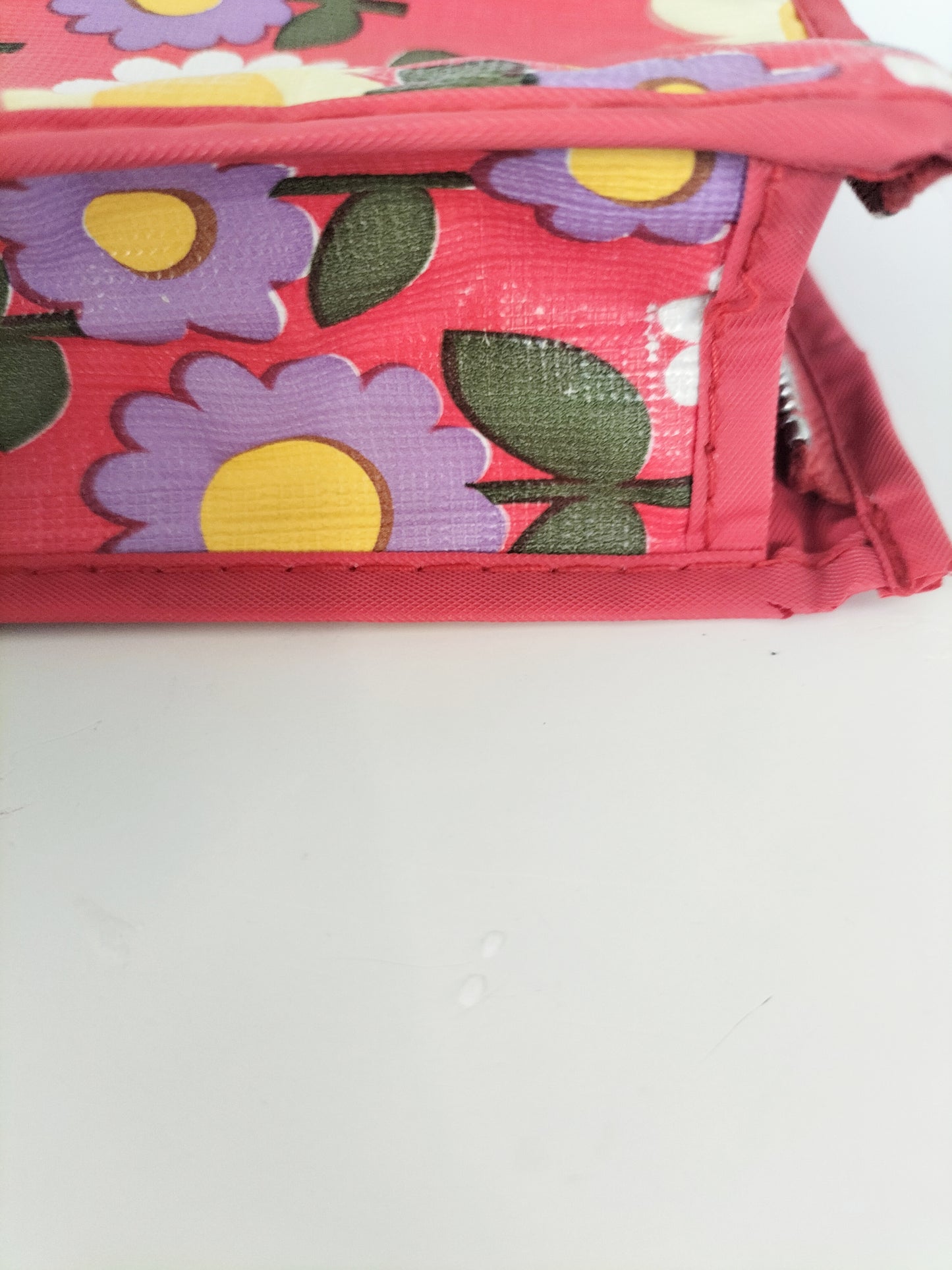 Petite trousse à maquillage